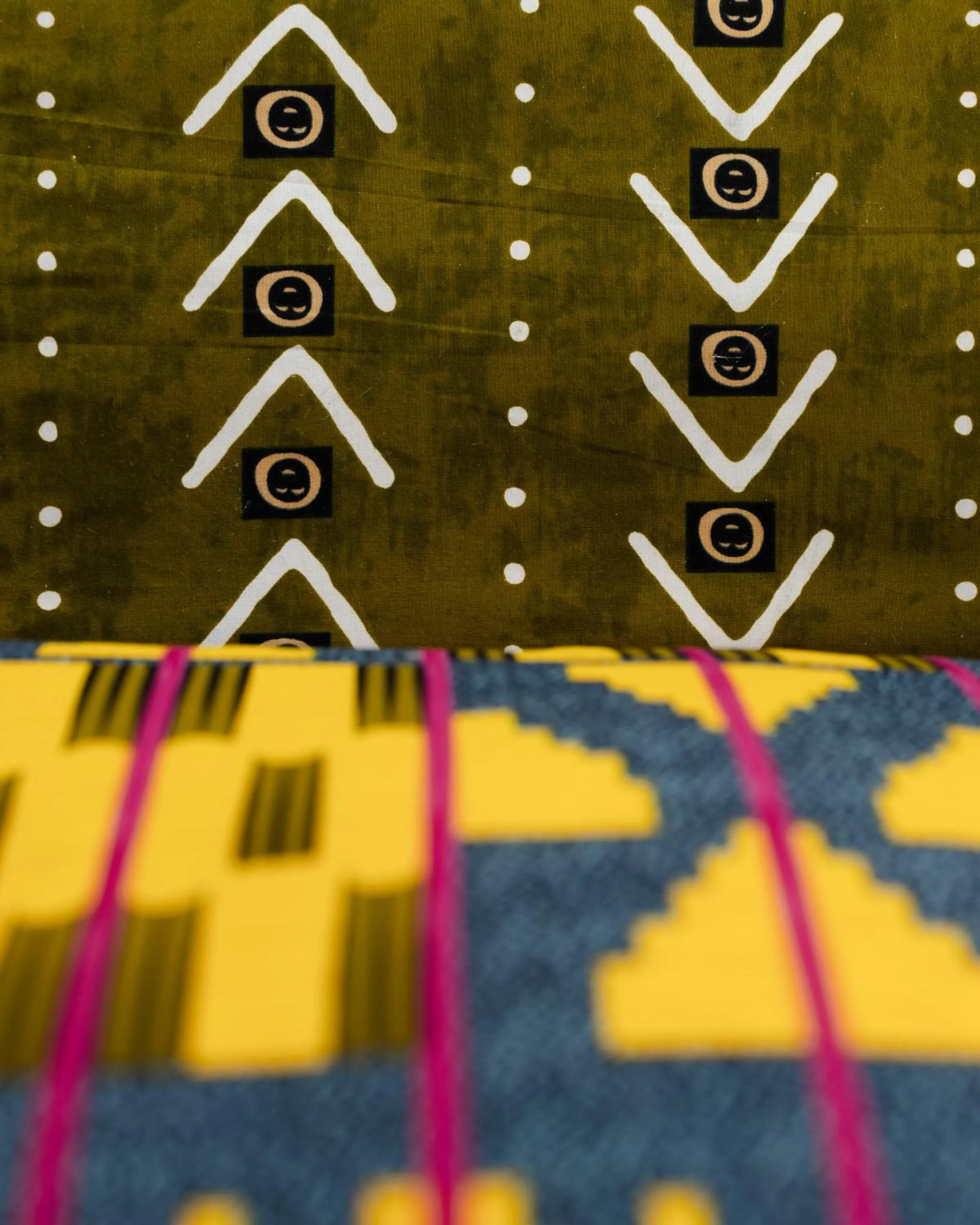 Bed in Zambezi Dusk River Facing-all inclusive-Luxury Accommodation