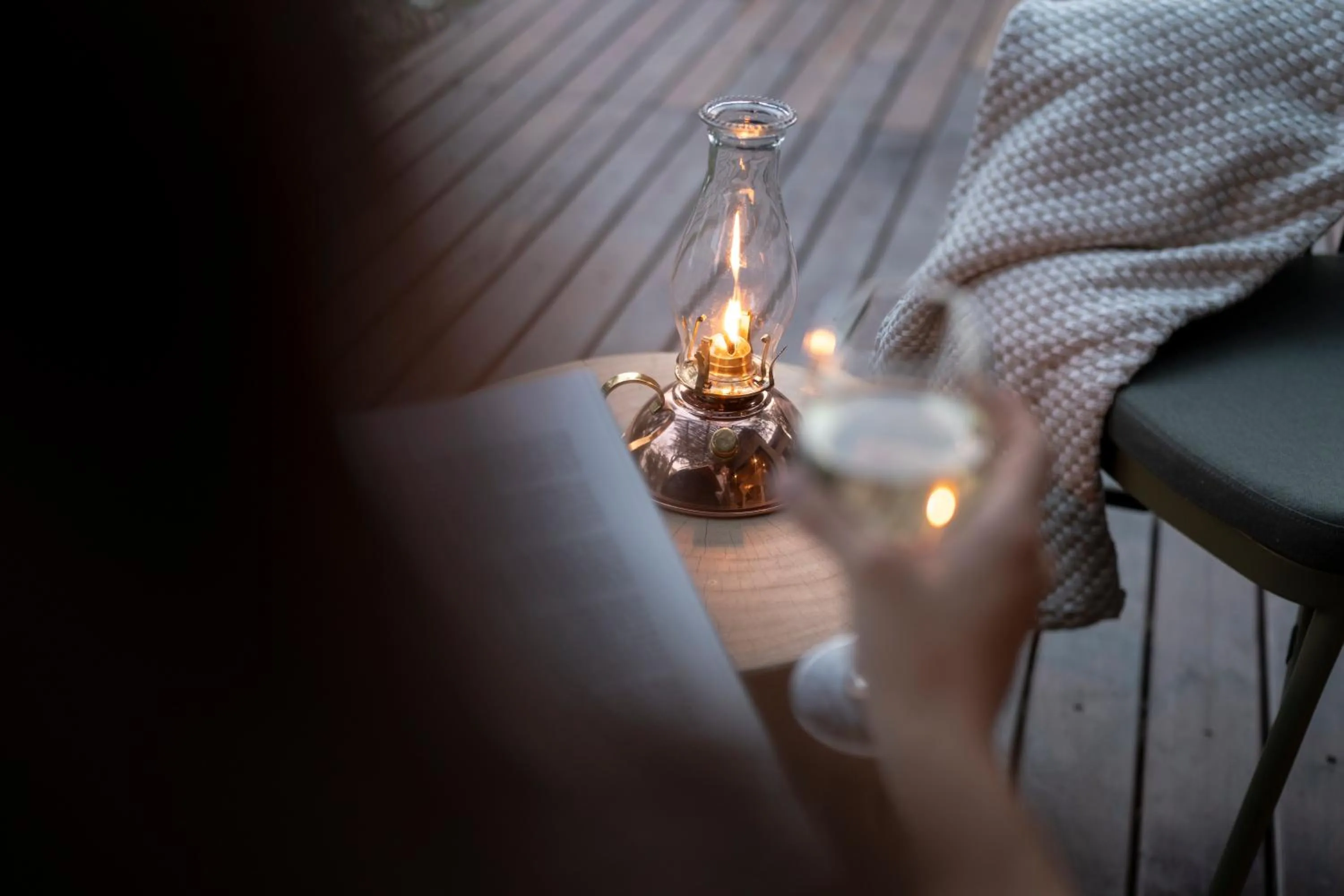 Food and drinks in Zambezi Dusk River Facing-all inclusive-Luxury Accommodation