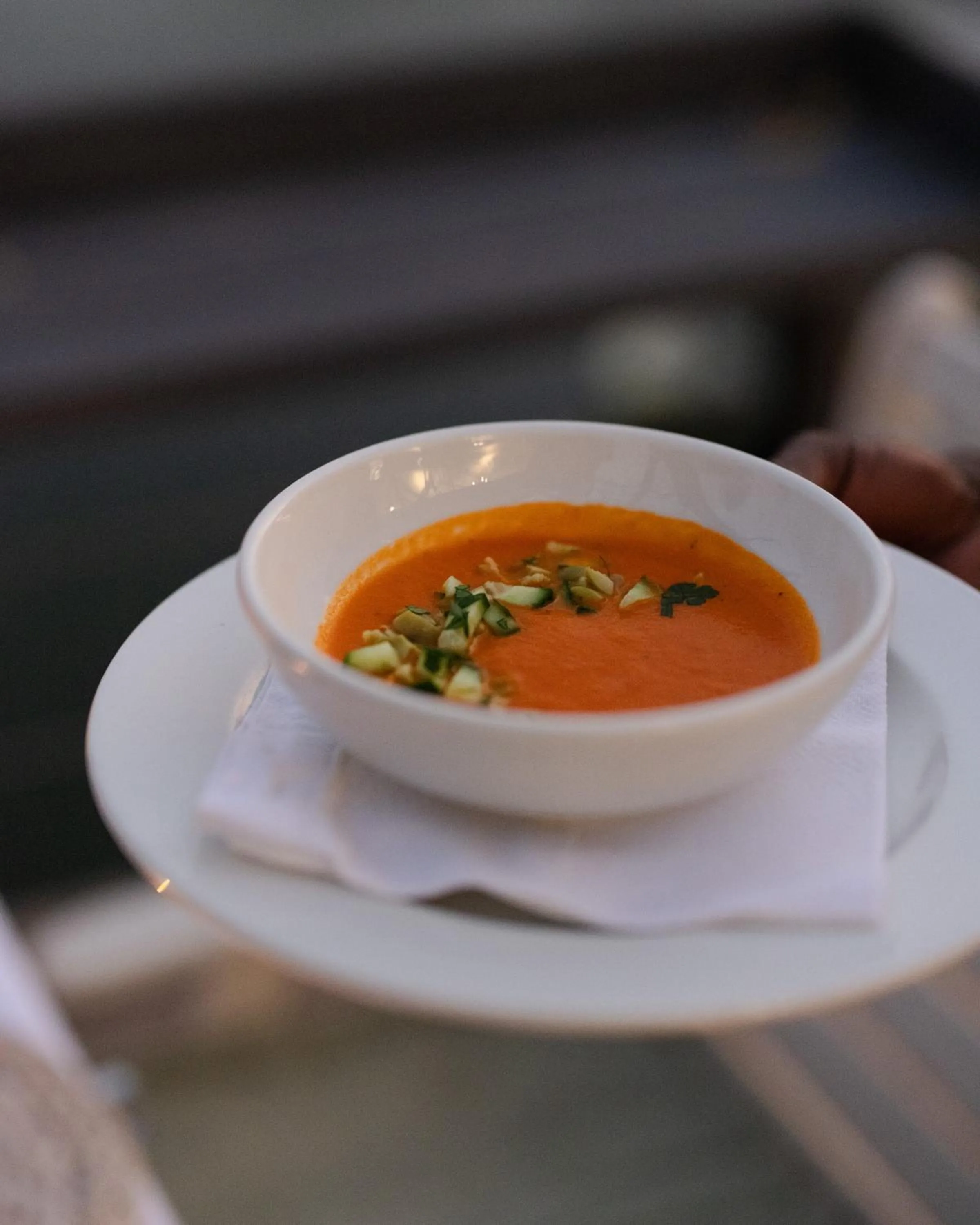 Dinner in Zambezi Dusk River Facing-all inclusive-Luxury Accommodation