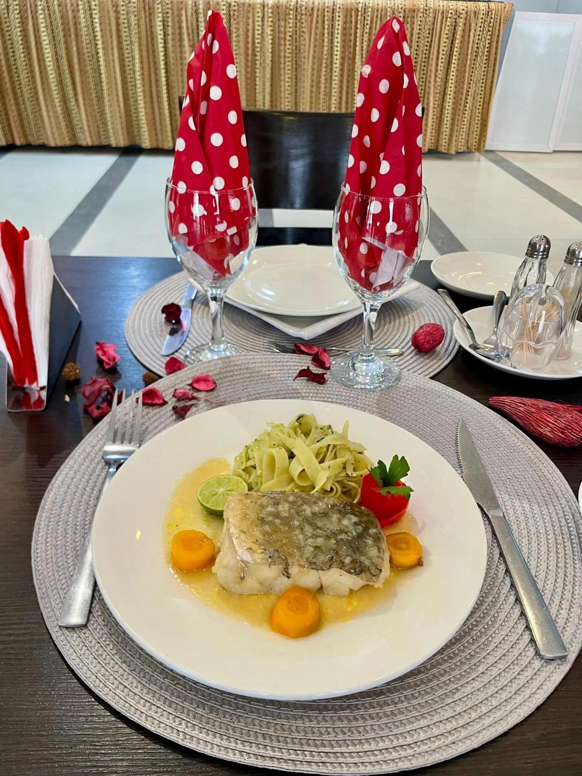 Nobila Airport Hotel