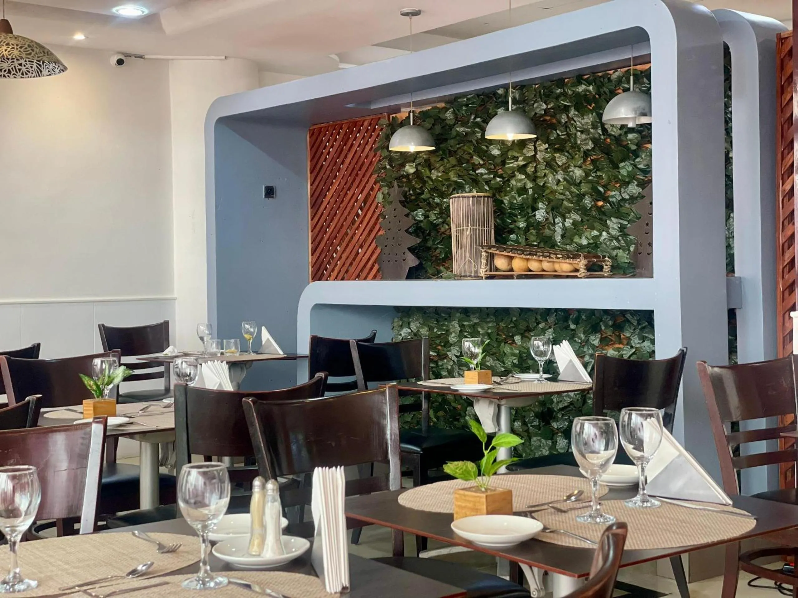 Nobila Airport Hotel