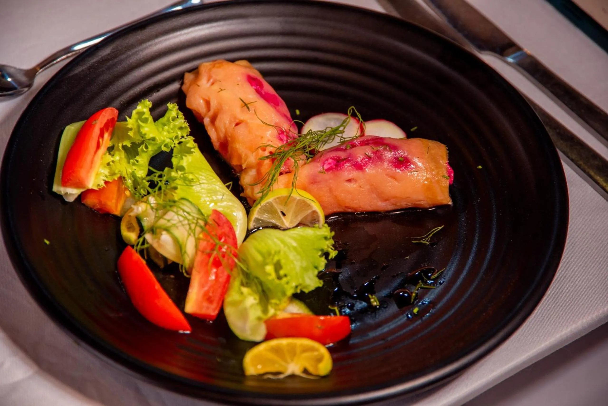 Nobila Airport Hotel