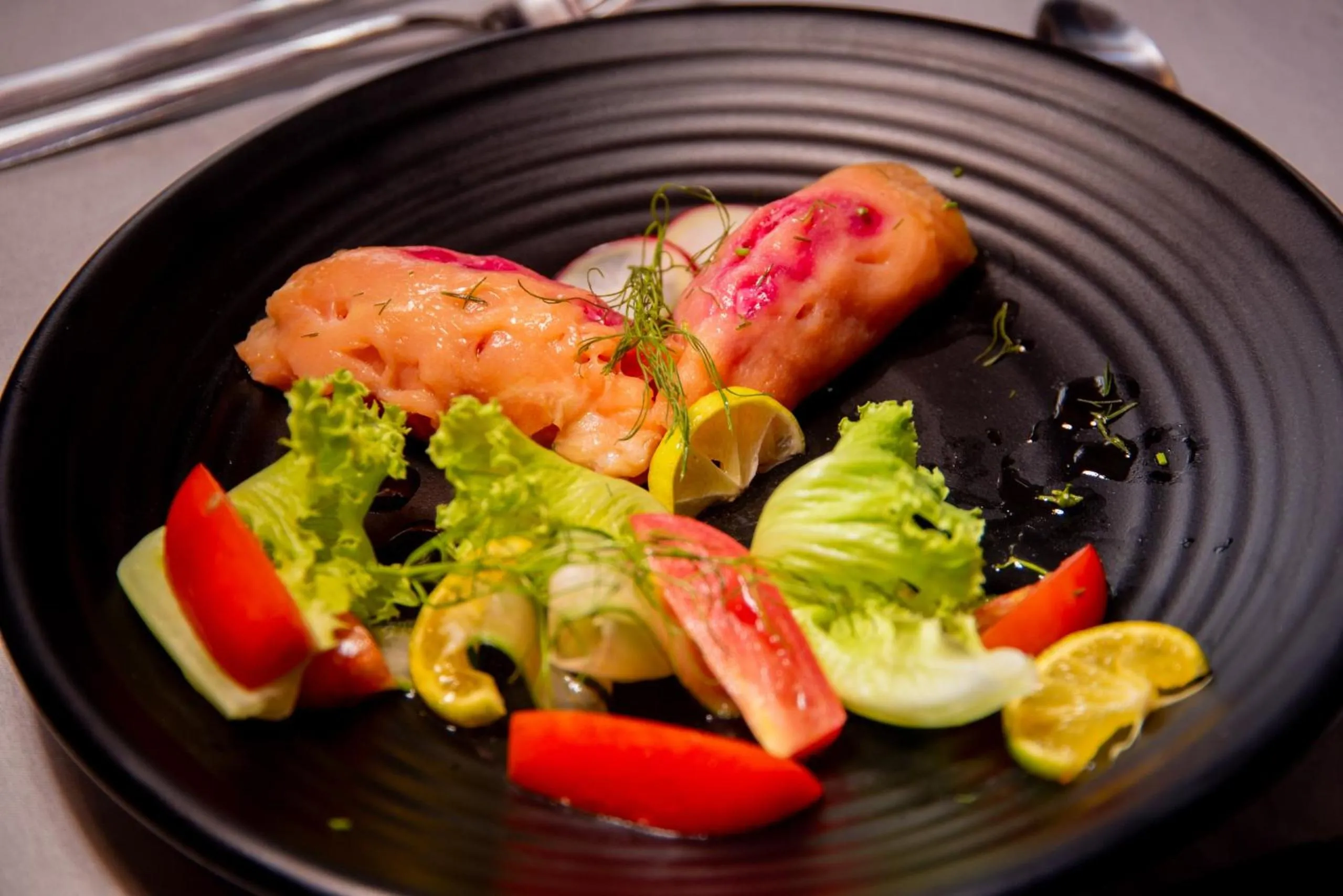 Nobila Airport Hotel