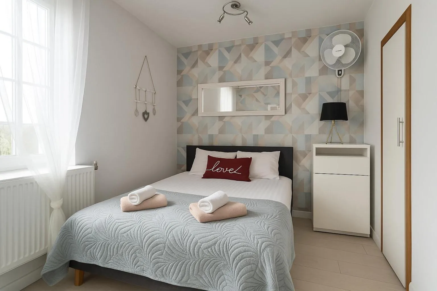 Apartament w centrum Starówki Old Town