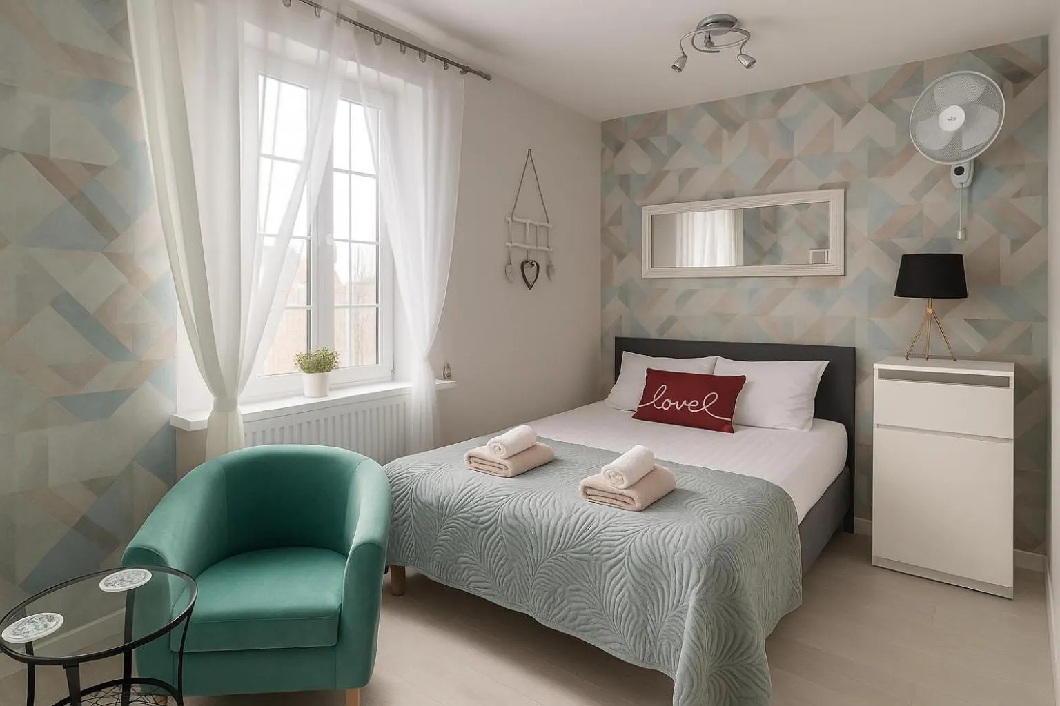Apartament w centrum Starówki Old Town