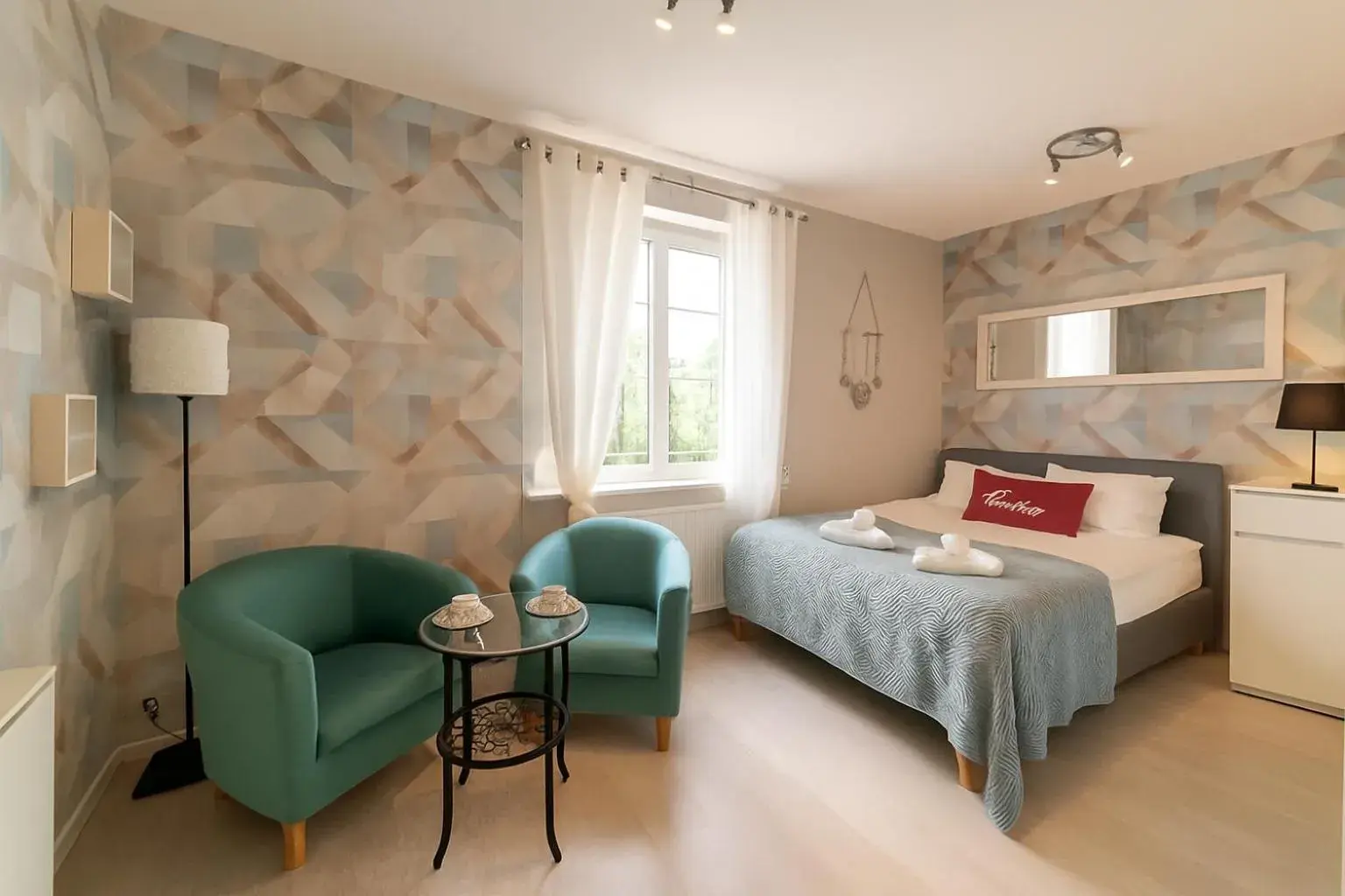 Apartament w centrum Starówki Old Town Apartament w centrum Starówki Old Town