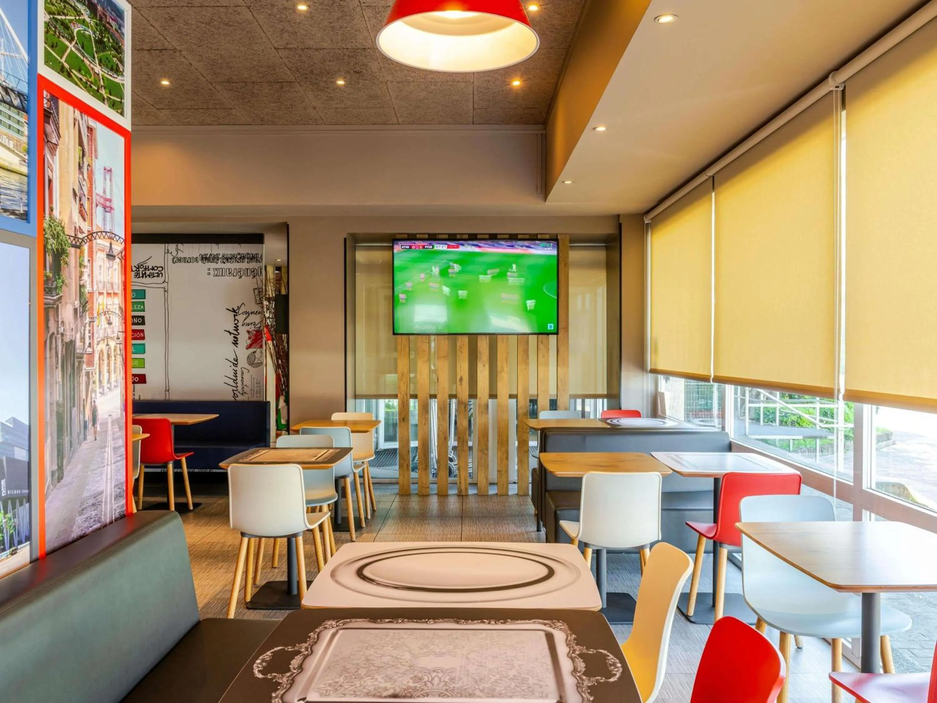 Other in Ibis Budget Bilbao Barakaldo