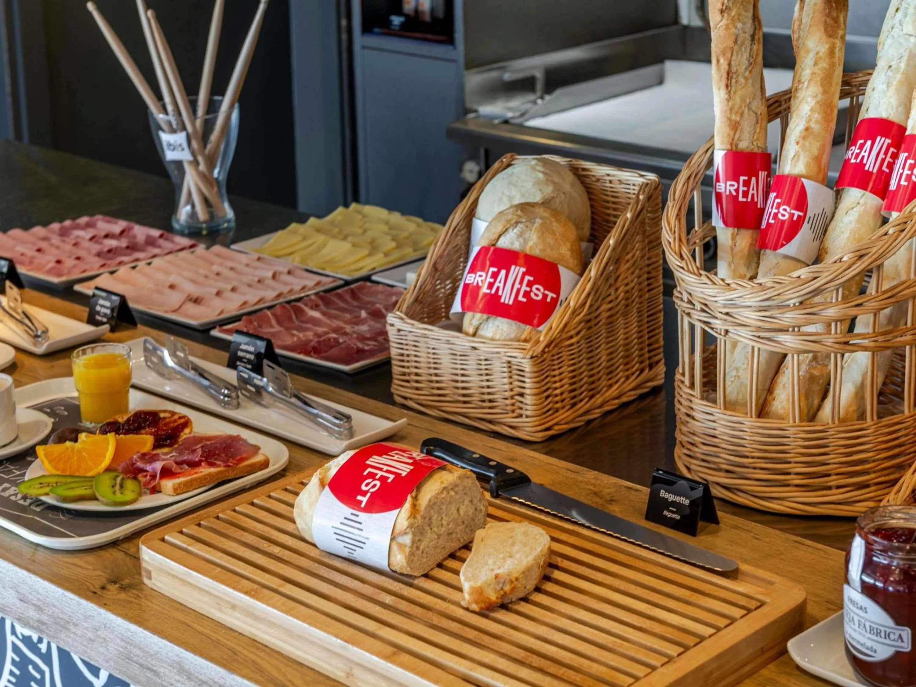 Other in Ibis Budget Bilbao Barakaldo