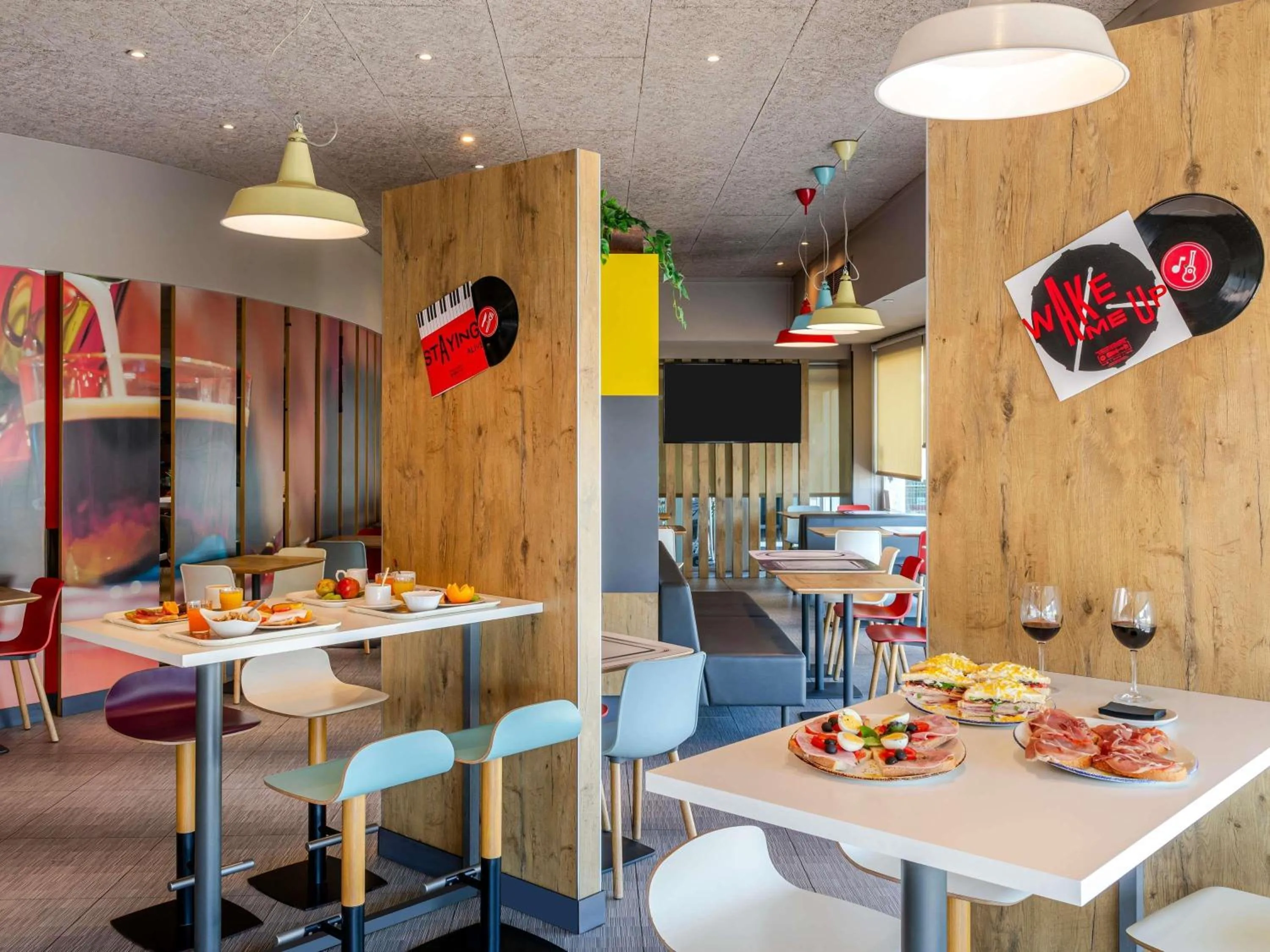 Other in Ibis Budget Bilbao Barakaldo