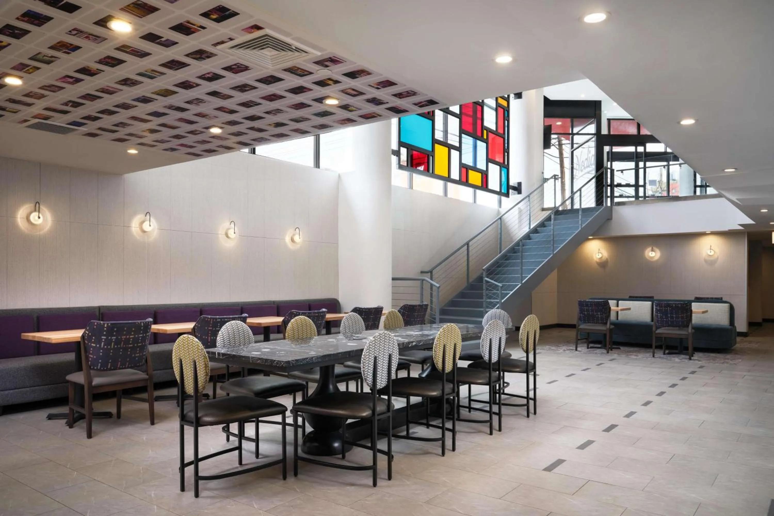 Breakfast in The Nedia, BW Signature Collection