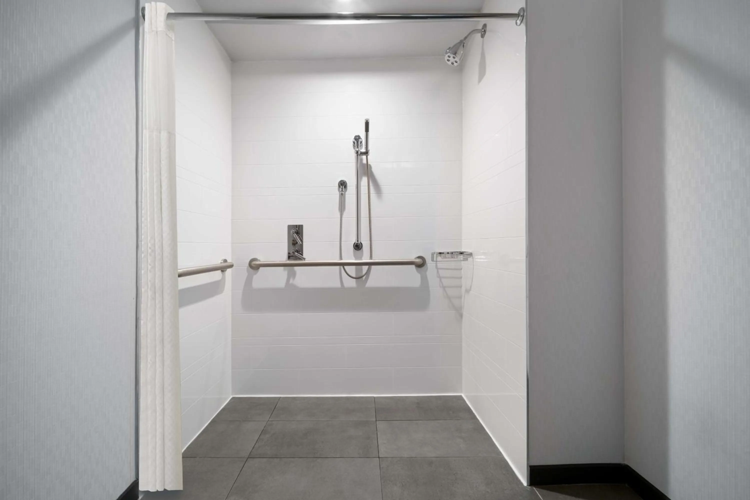 Bedroom in The Nedia, BW Signature Collection