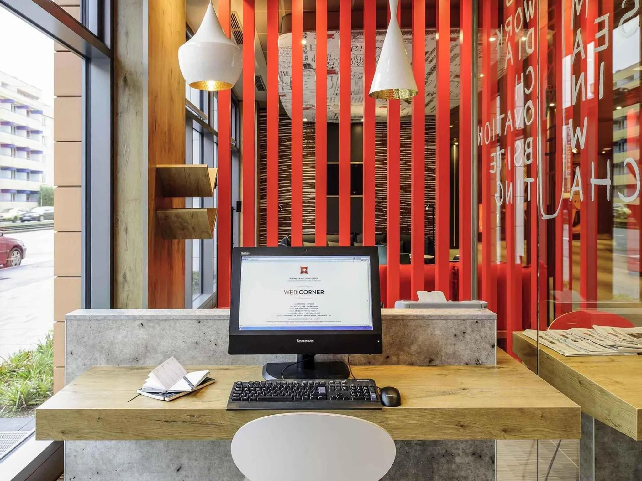 Other in Ibis München City Arnulfpark