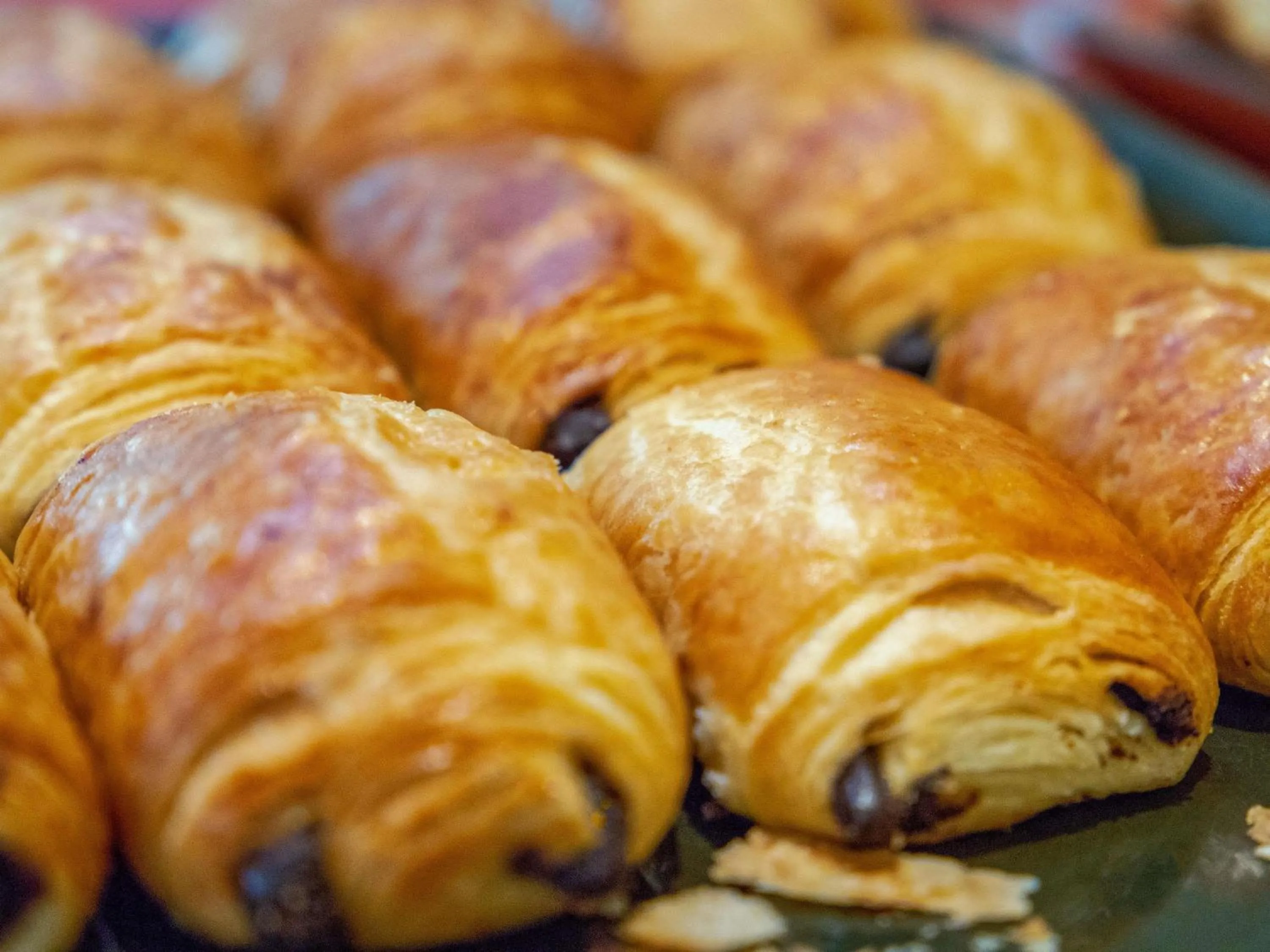 Restaurant/places to eat in Mercure Sao Paulo Pinheiros