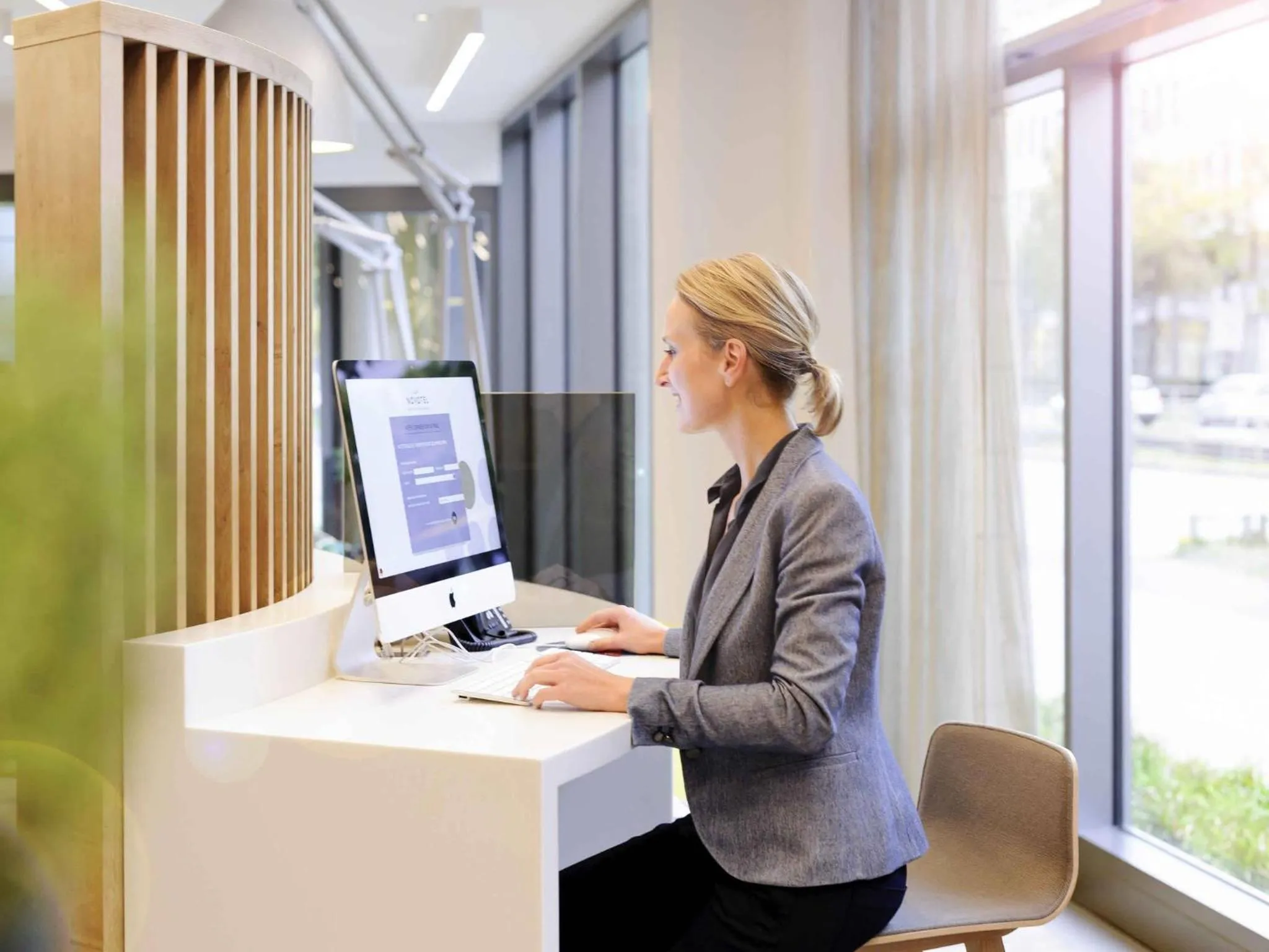 Other in Novotel München City Arnulfpark