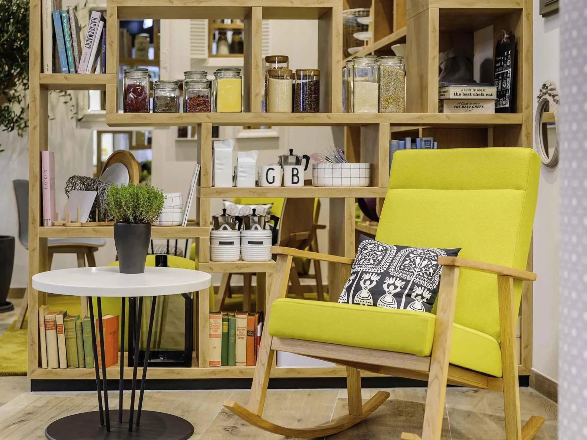 Other in Novotel München City Arnulfpark