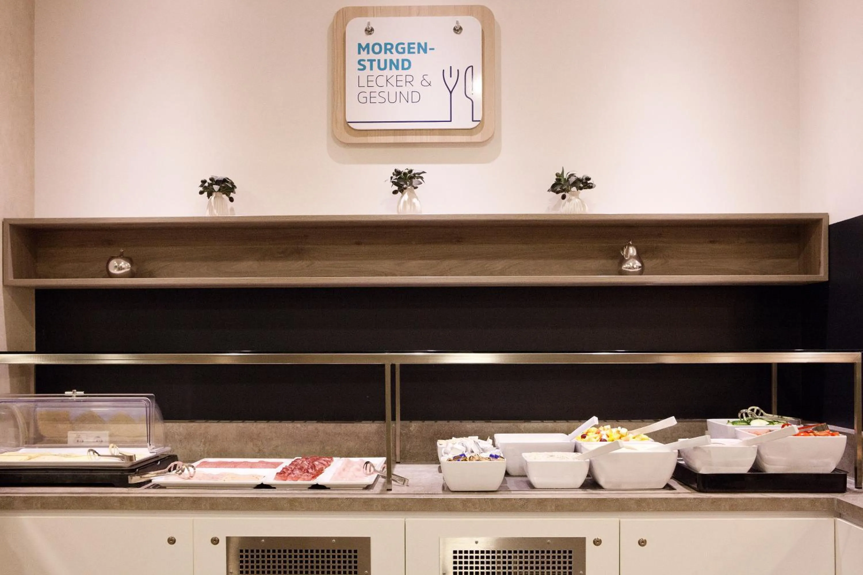 Holiday Inn Express Friedrichshafen by IHG