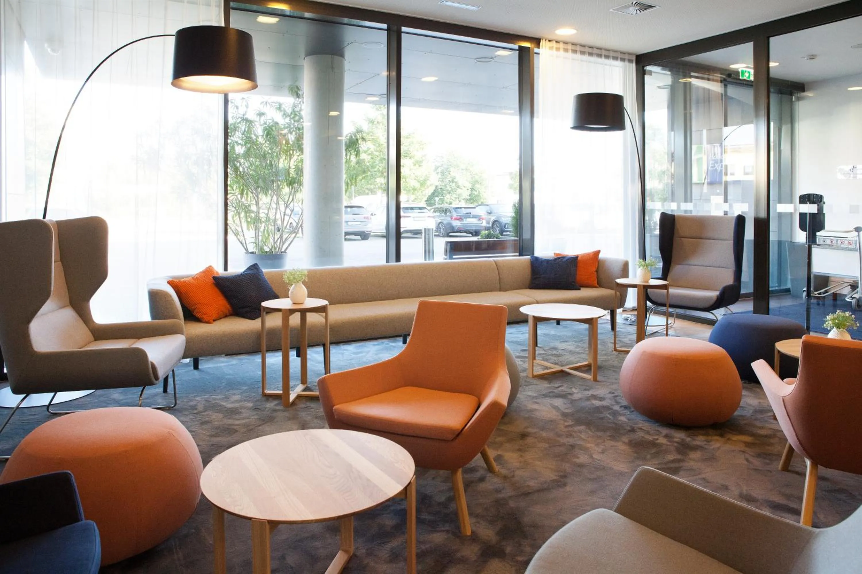 Holiday Inn Express Friedrichshafen by IHG