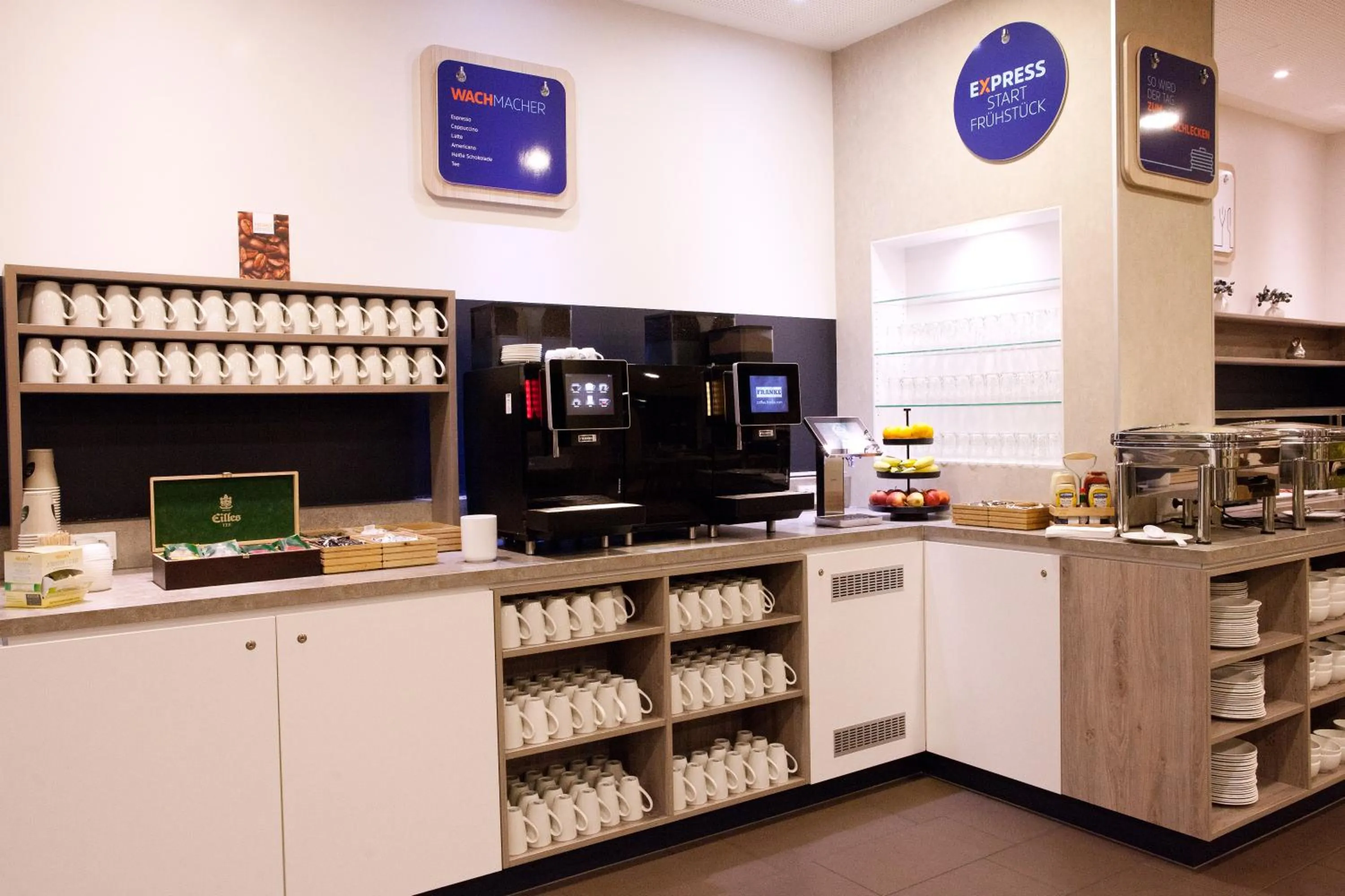 Holiday Inn Express Friedrichshafen by IHG