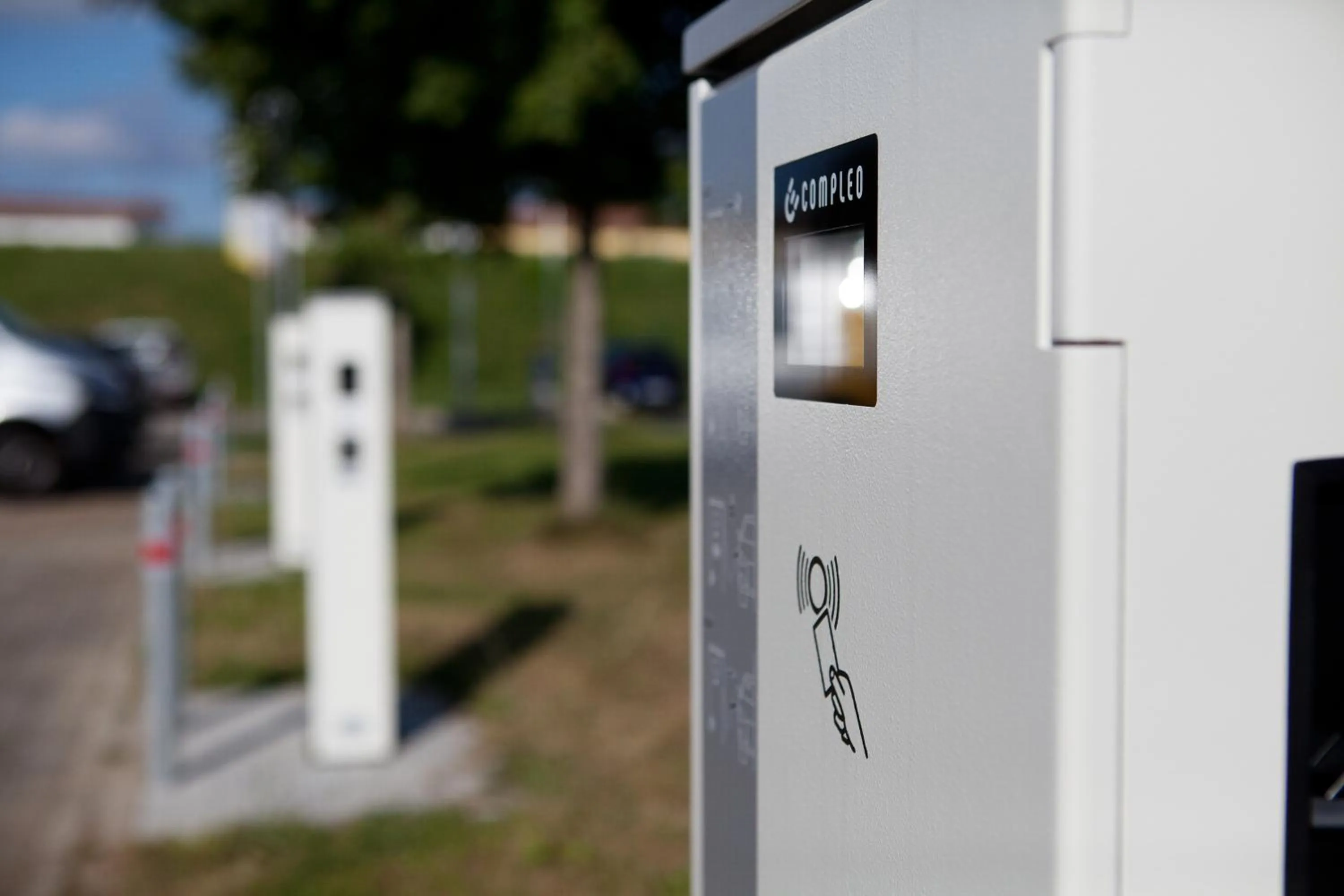 Holiday Inn Express Friedrichshafen by IHG