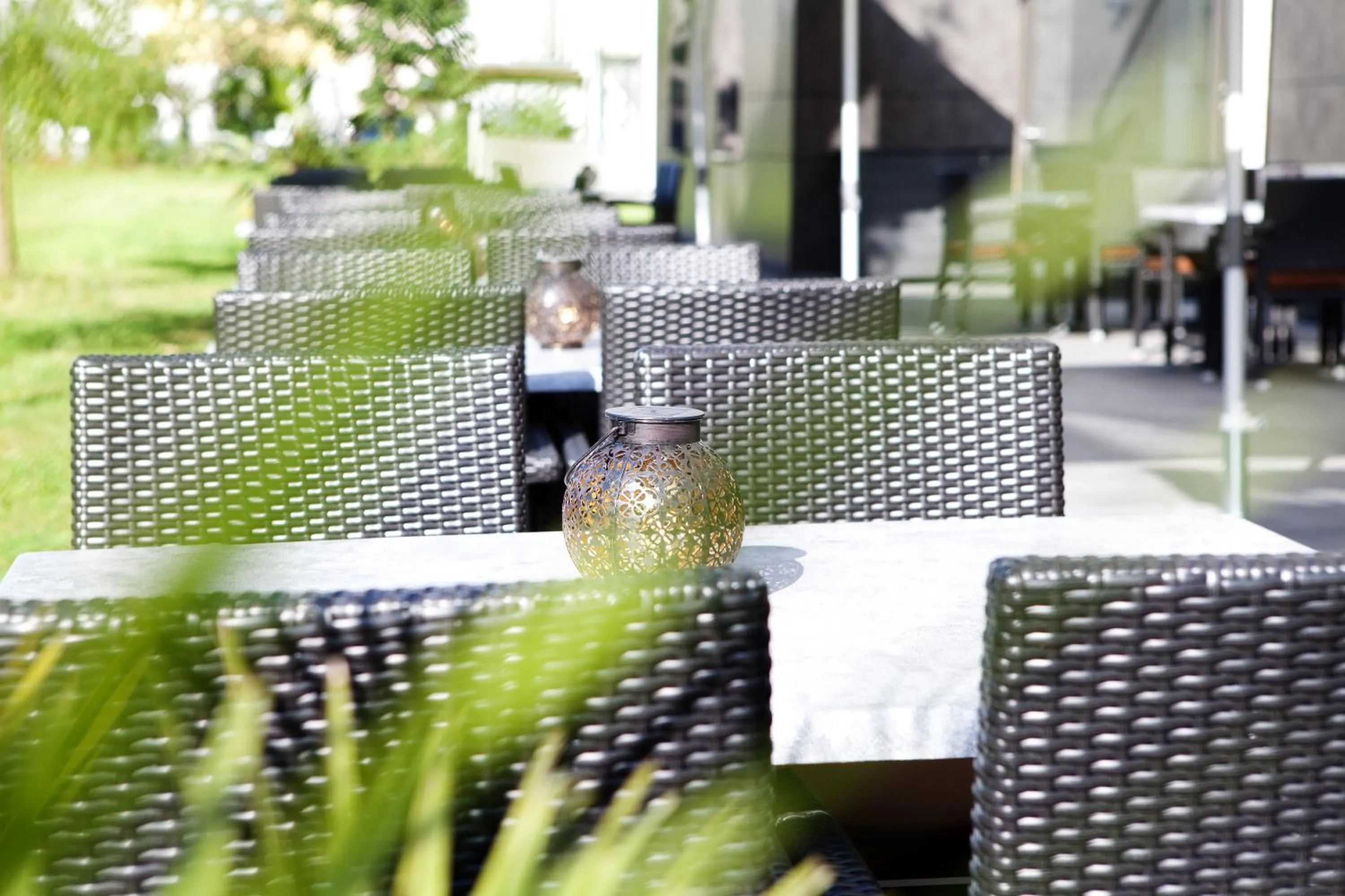 Holiday Inn Express Friedrichshafen by IHG