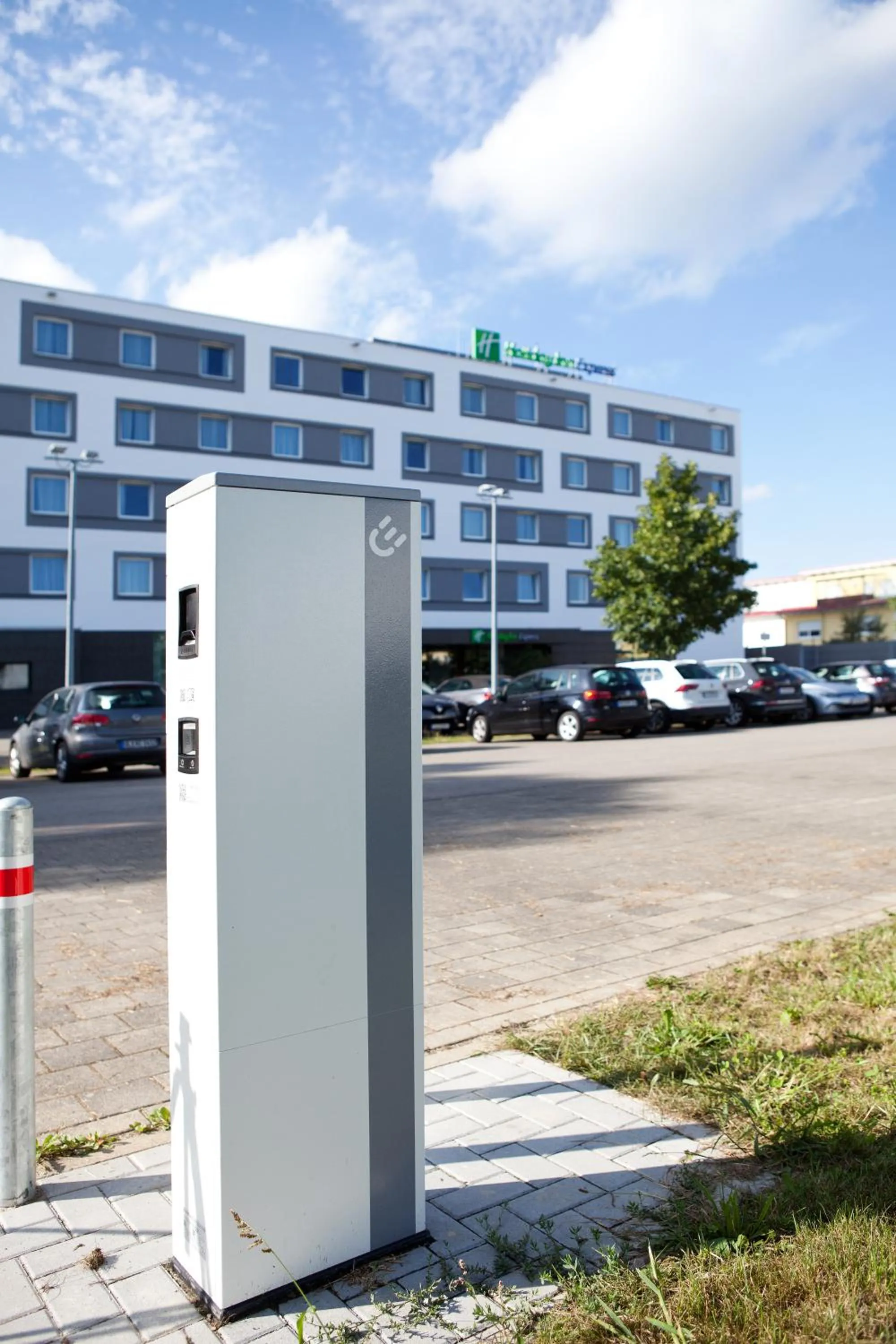 Holiday Inn Express Friedrichshafen by IHG