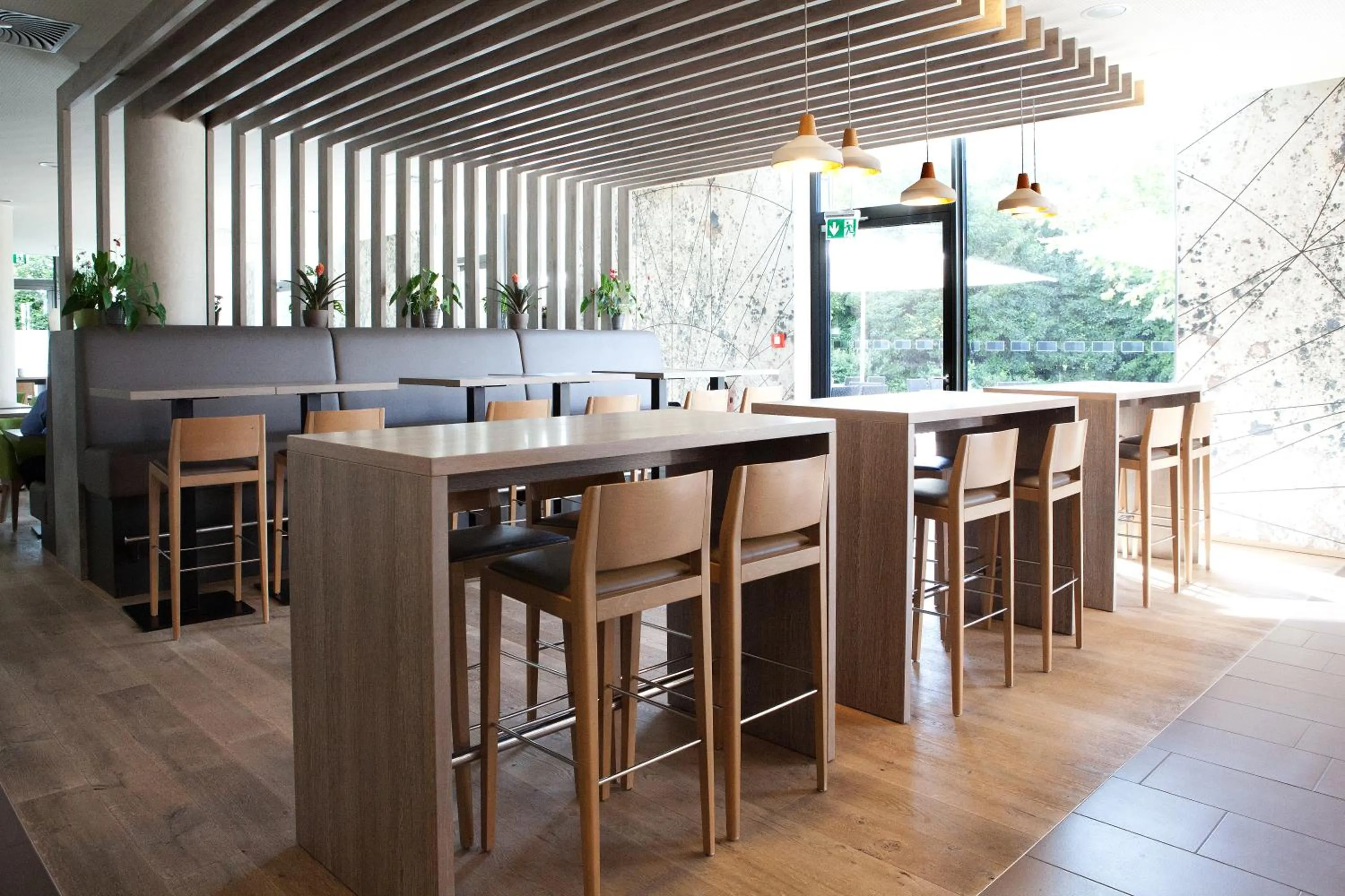 Holiday Inn Express Friedrichshafen by IHG