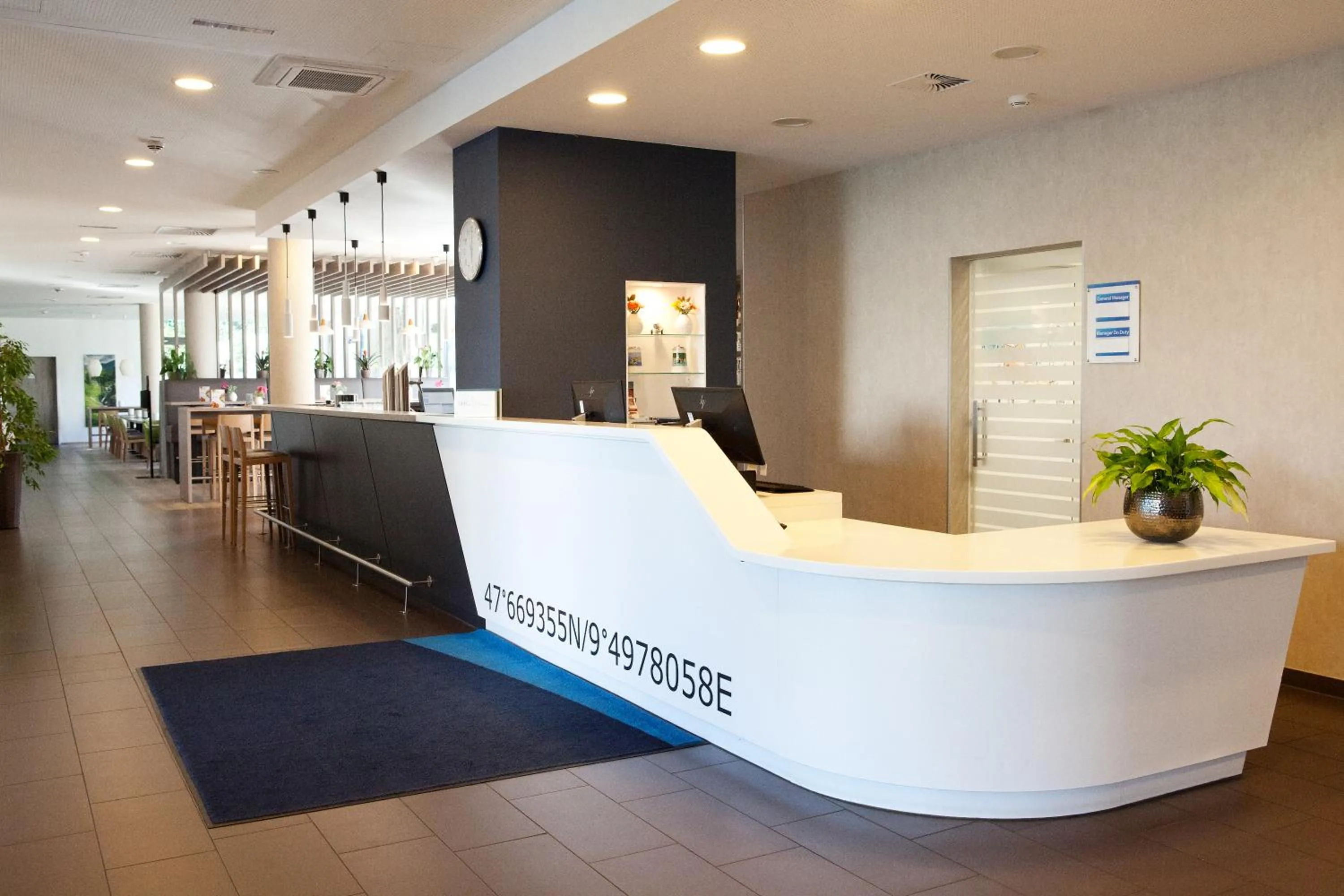 Holiday Inn Express Friedrichshafen by IHG