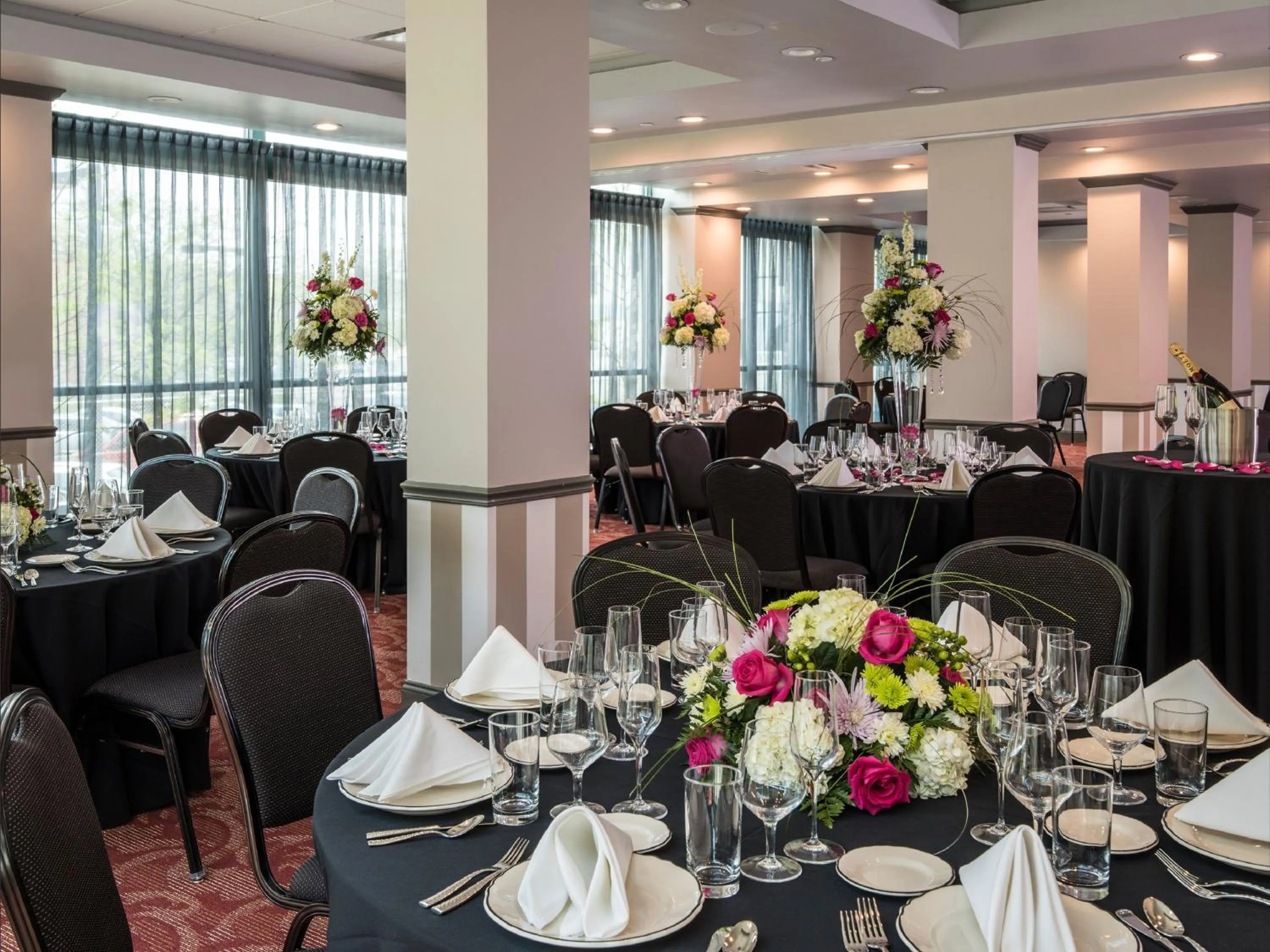 Banquet/Function facilities in Hotel Indigo Pittsburgh East Liberty by IHG