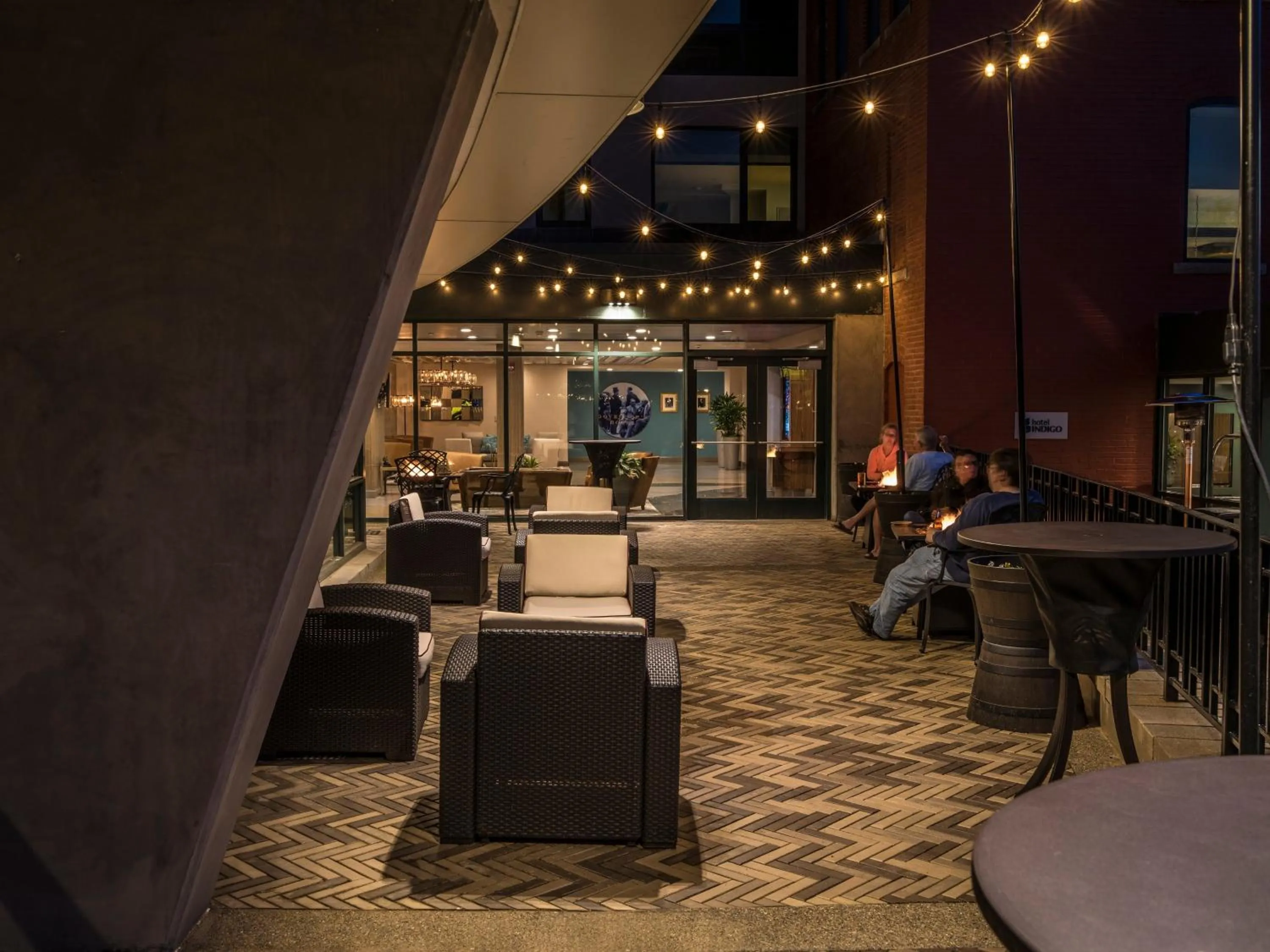 Other in Hotel Indigo Pittsburgh East Liberty by IHG