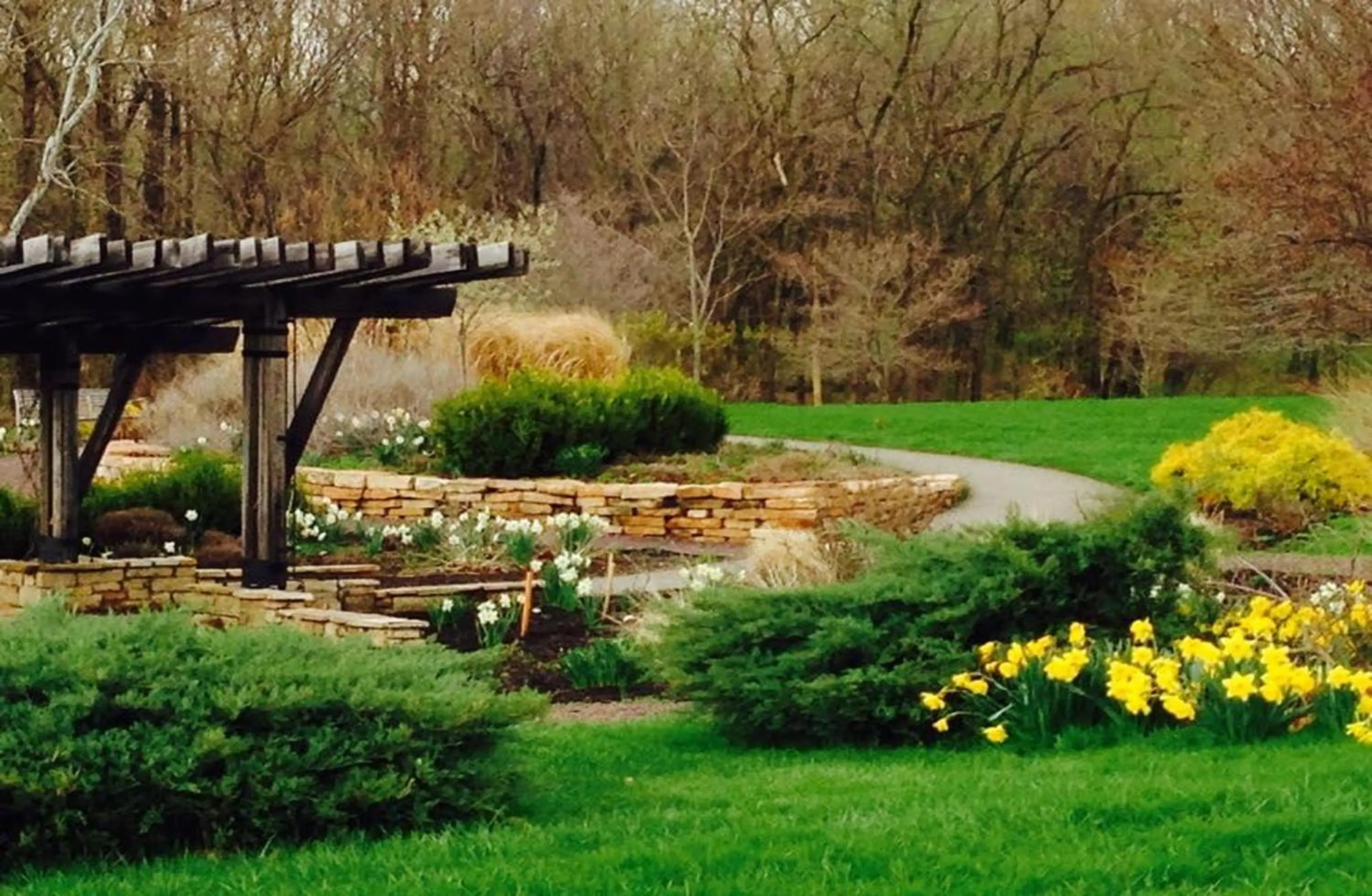 Area and facilities in Holiday Inn Express and Suites Edwardsville by IHG