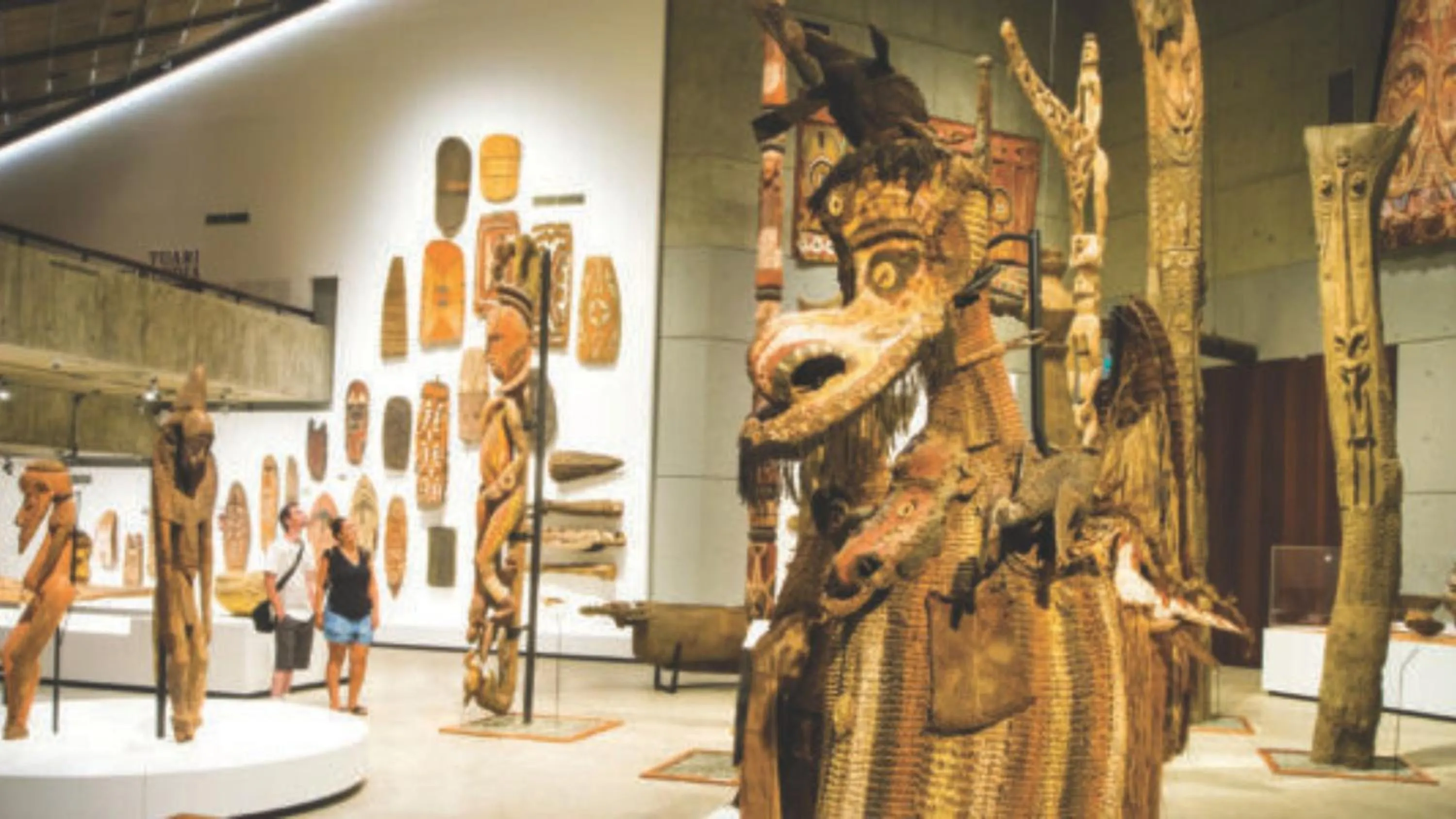 Area and facilities in Holiday Inn Express Port Moresby by IHG