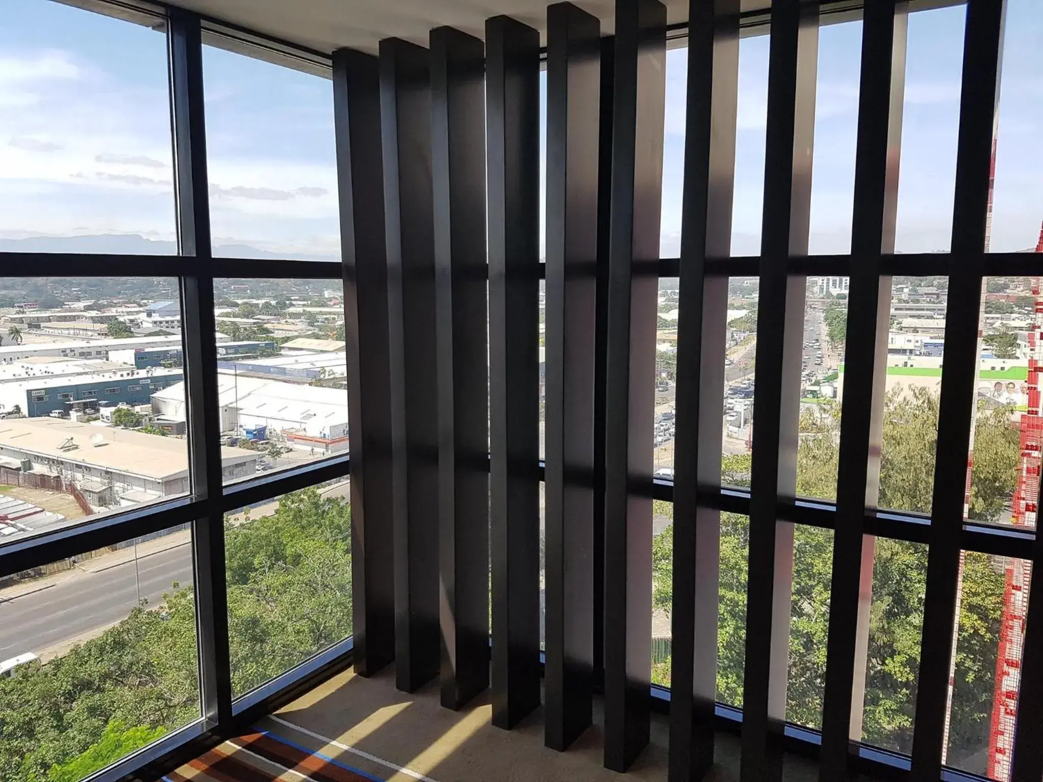 Standard Room with Free Breakfast in Holiday Inn Express Port Moresby by IHG Standard Room with Free Breakfast in Holiday Inn Express Port Moresby by IHG