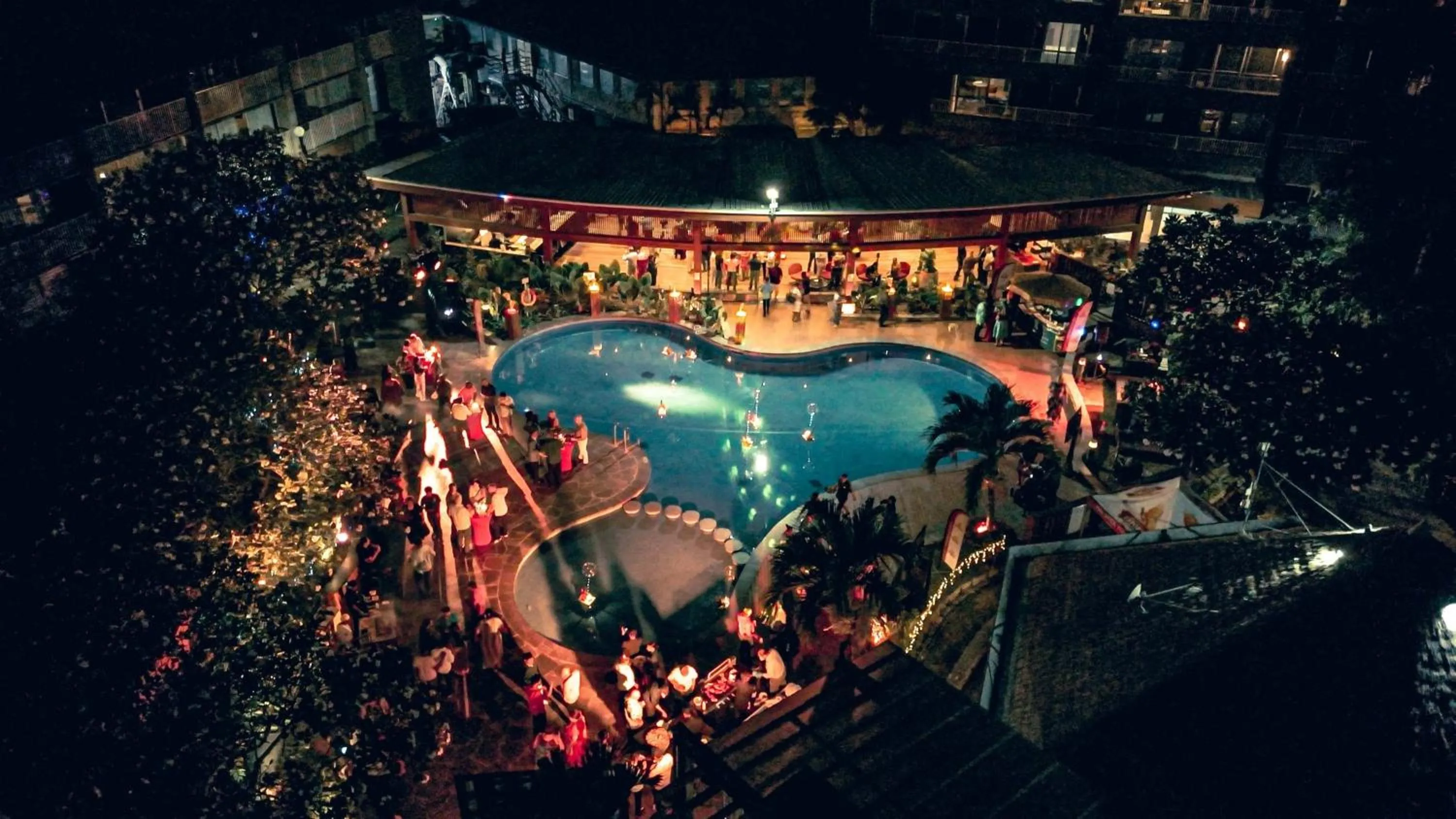 Meeting/conference room in Holiday Inn Express Port Moresby by IHG