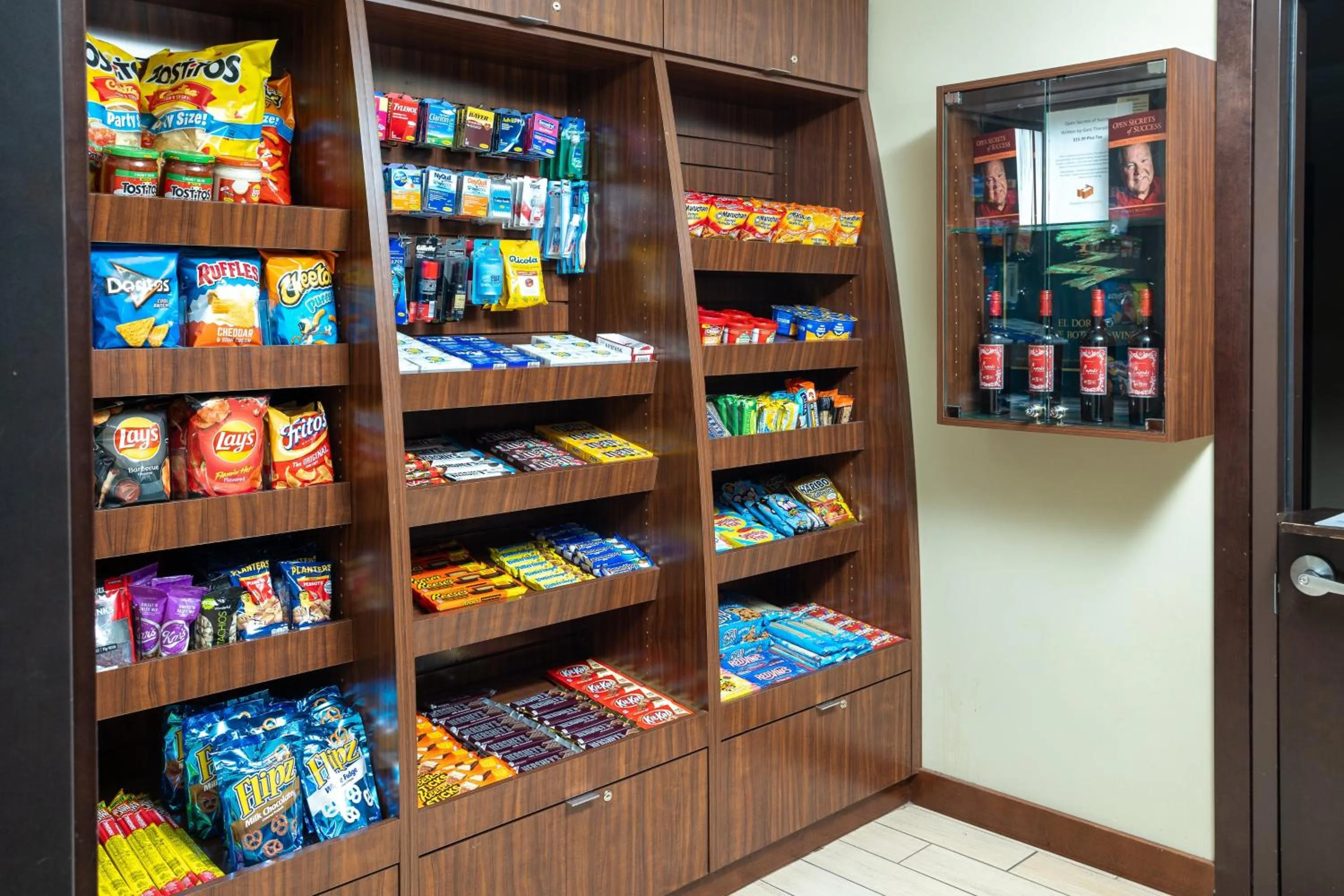 Other in Staybridge Suites Sacramento-Folsom by IHG