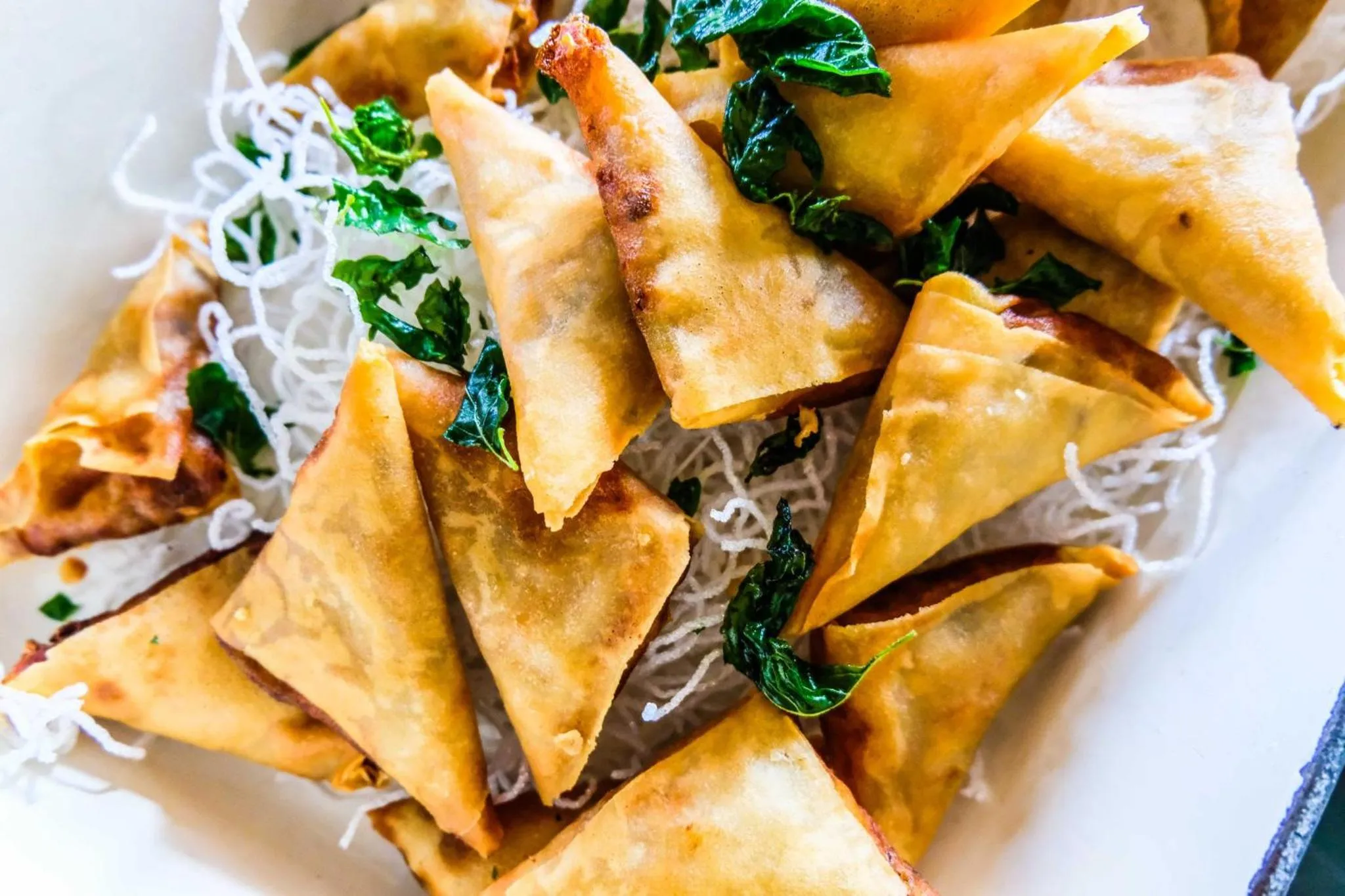 Meeting/conference room in Hotel Indigo Bangkok Wireless Road by IHG