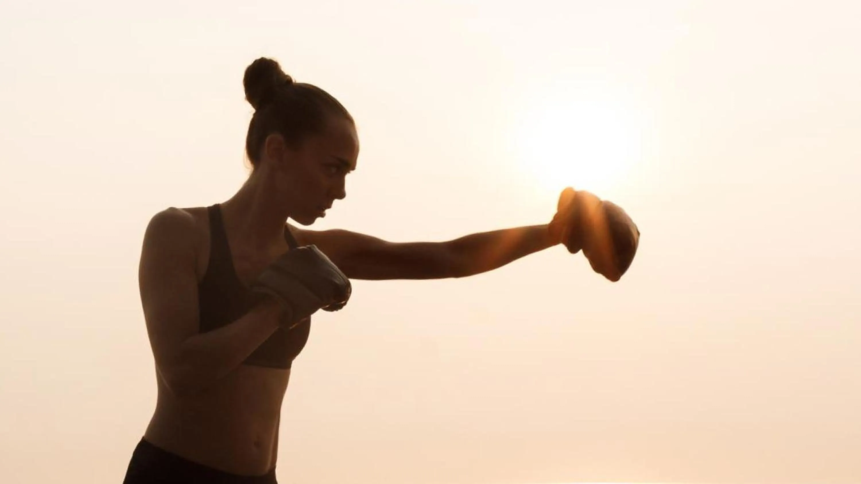 Spa and wellness centre/facilities in Hotel Indigo Bangkok Wireless Road by IHG