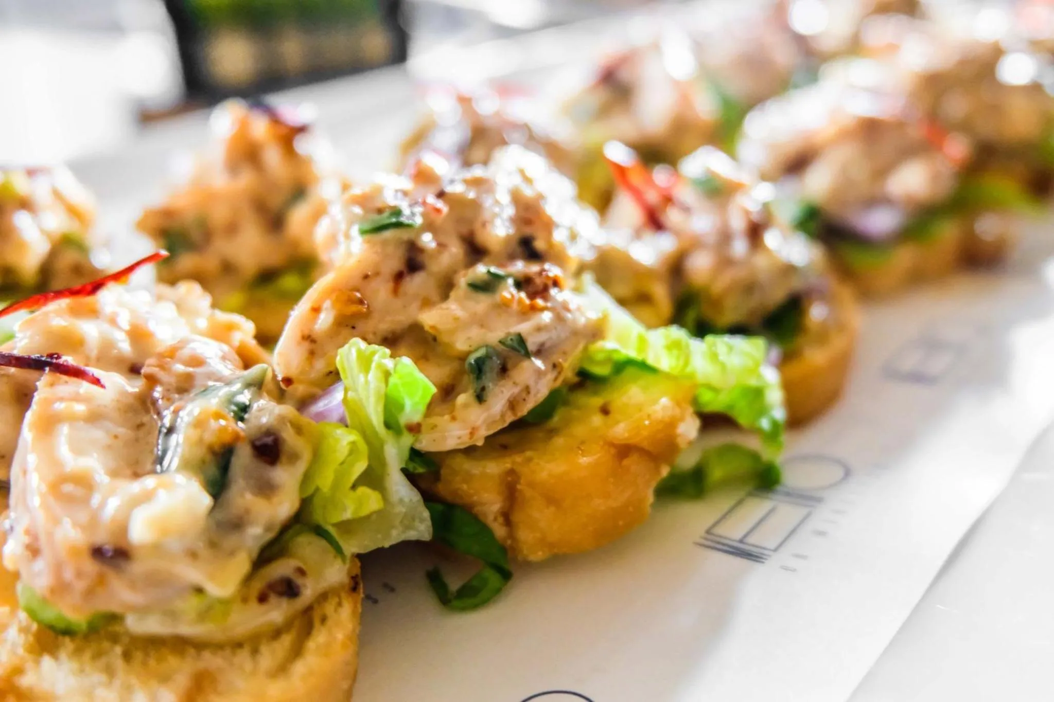 Meeting/conference room in Hotel Indigo Bangkok Wireless Road by IHG