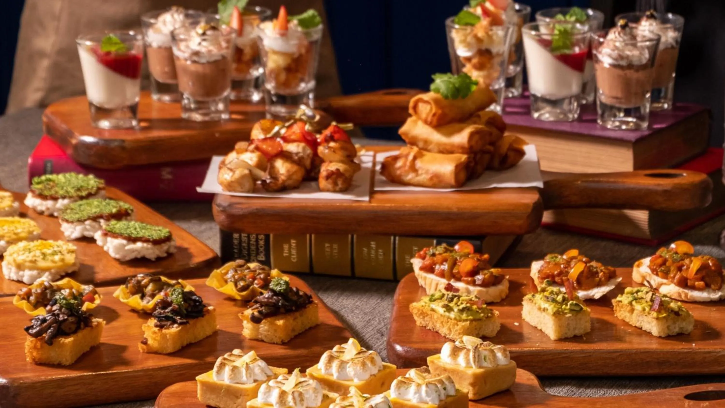 Meeting/conference room in Hotel Indigo Bangkok Wireless Road by IHG