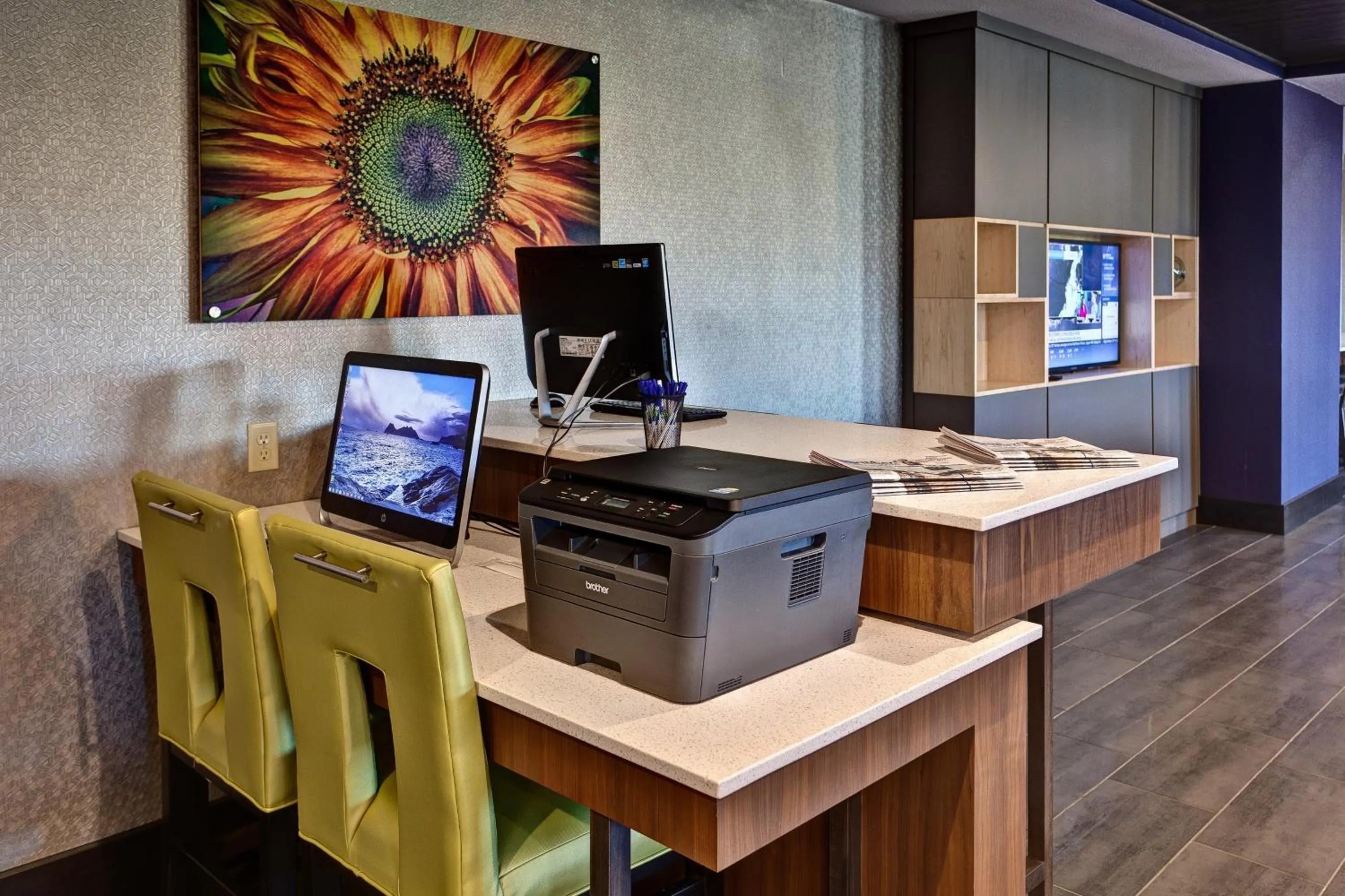 Other in Holiday Inn Express Hutchison by IHG