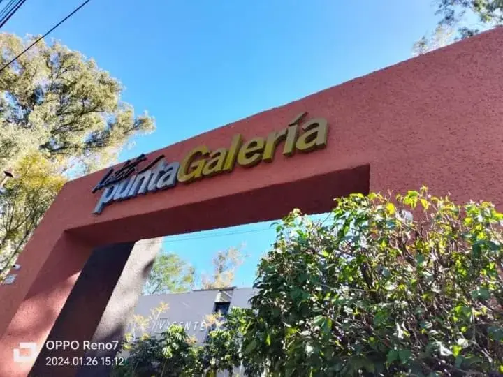 HOTEL PUNTA GALERIA HOTEL PUNTA GALERIA