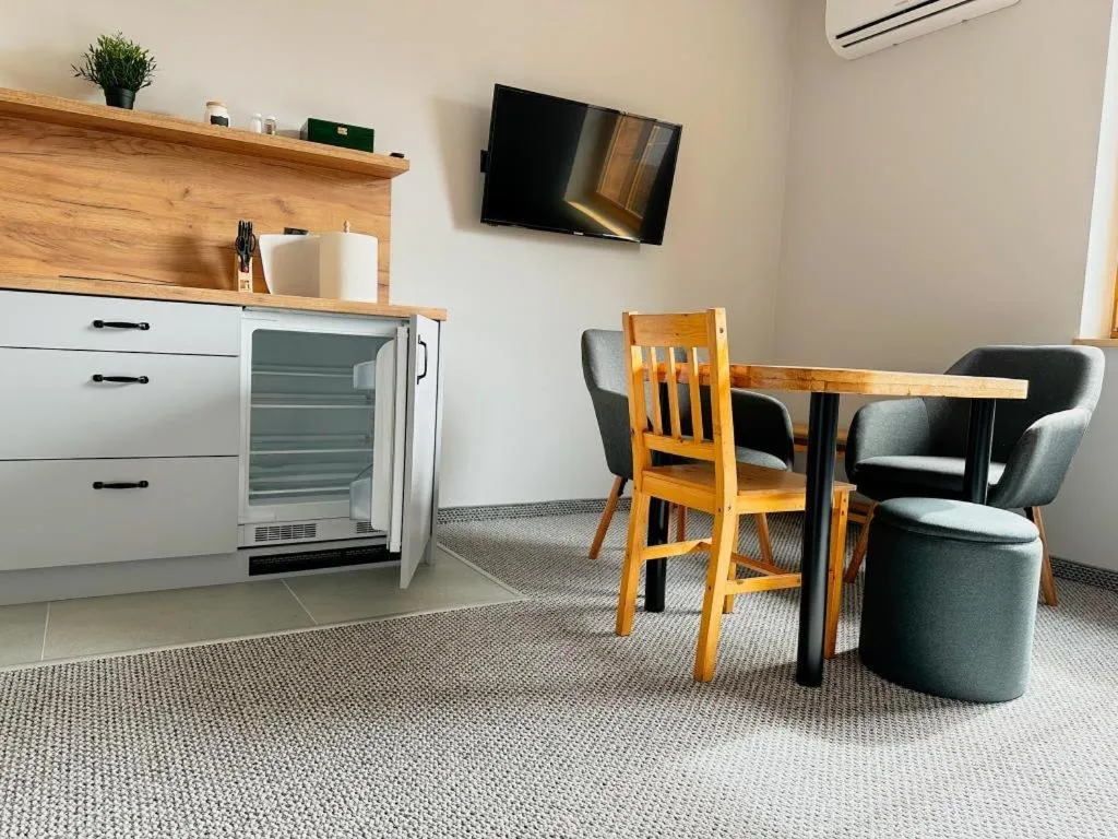 TV and multimedia in Hotel Czerwone Korale