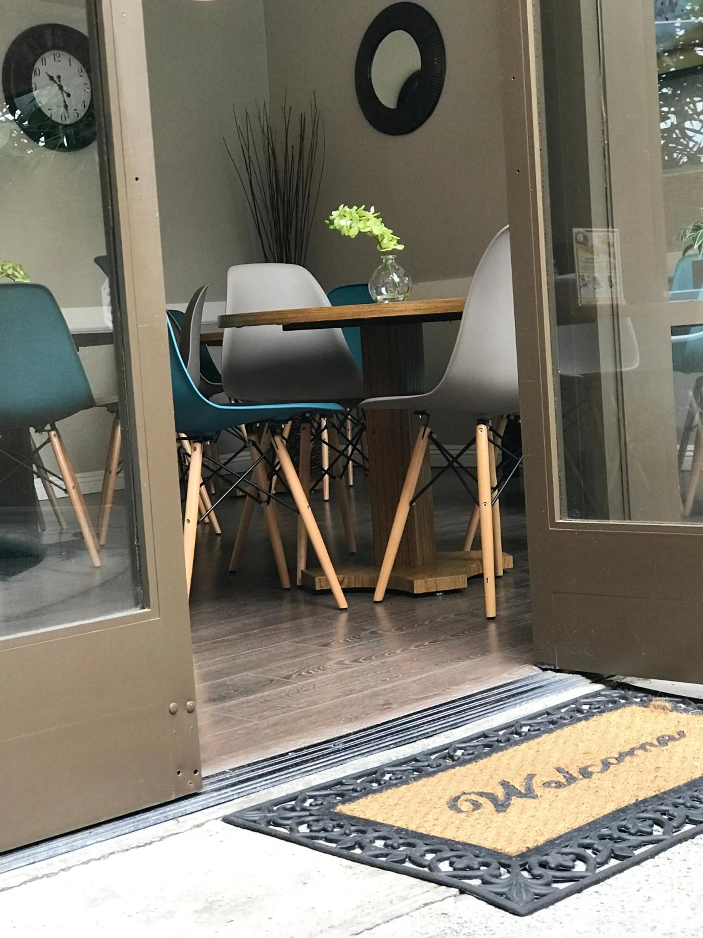 Lounge or bar in GreenTree Inn & Suites Los Angeles - Alhambra - Pasadena