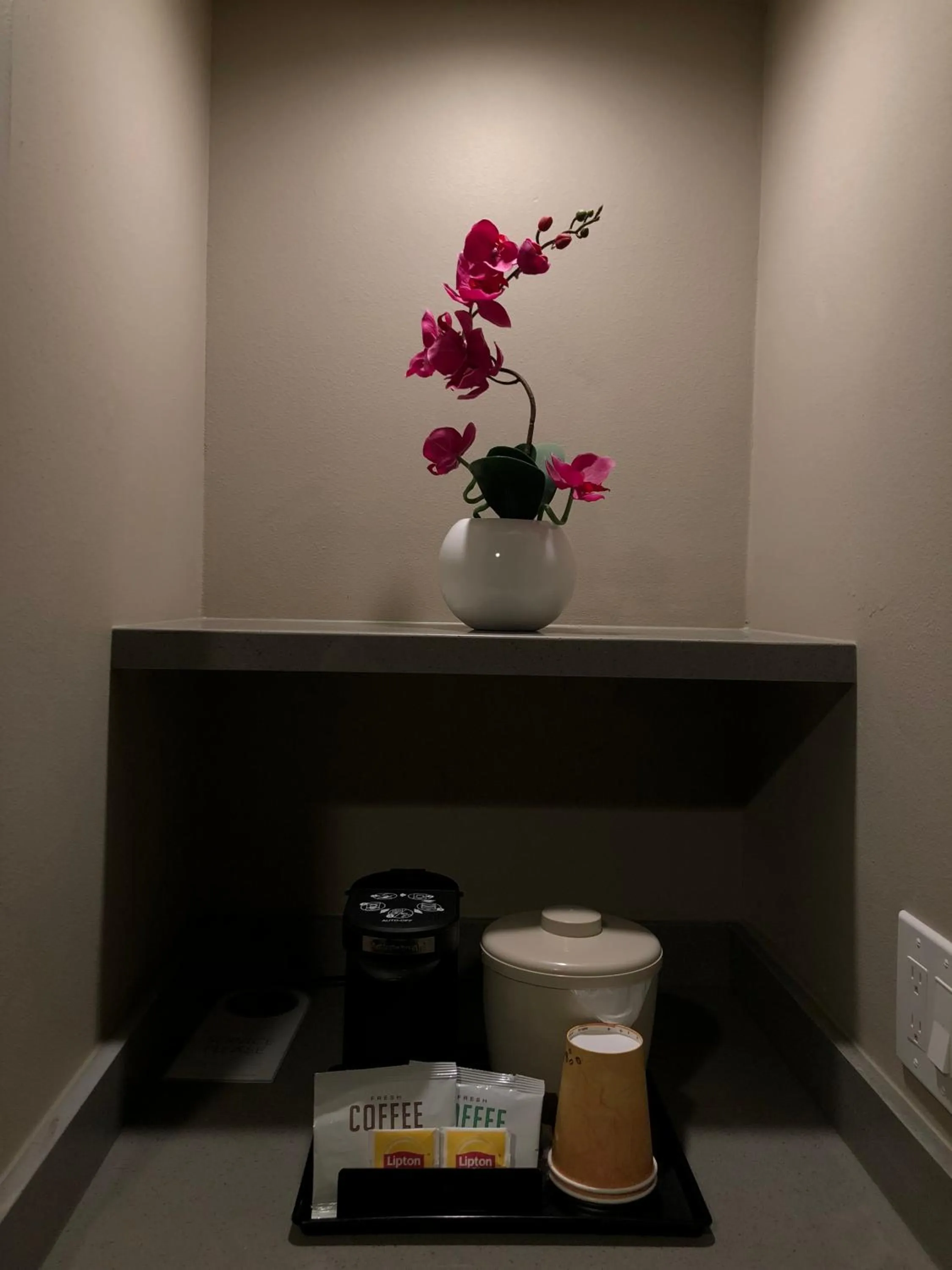 View (from property/room) in GreenTree Inn & Suites Los Angeles - Alhambra - Pasadena