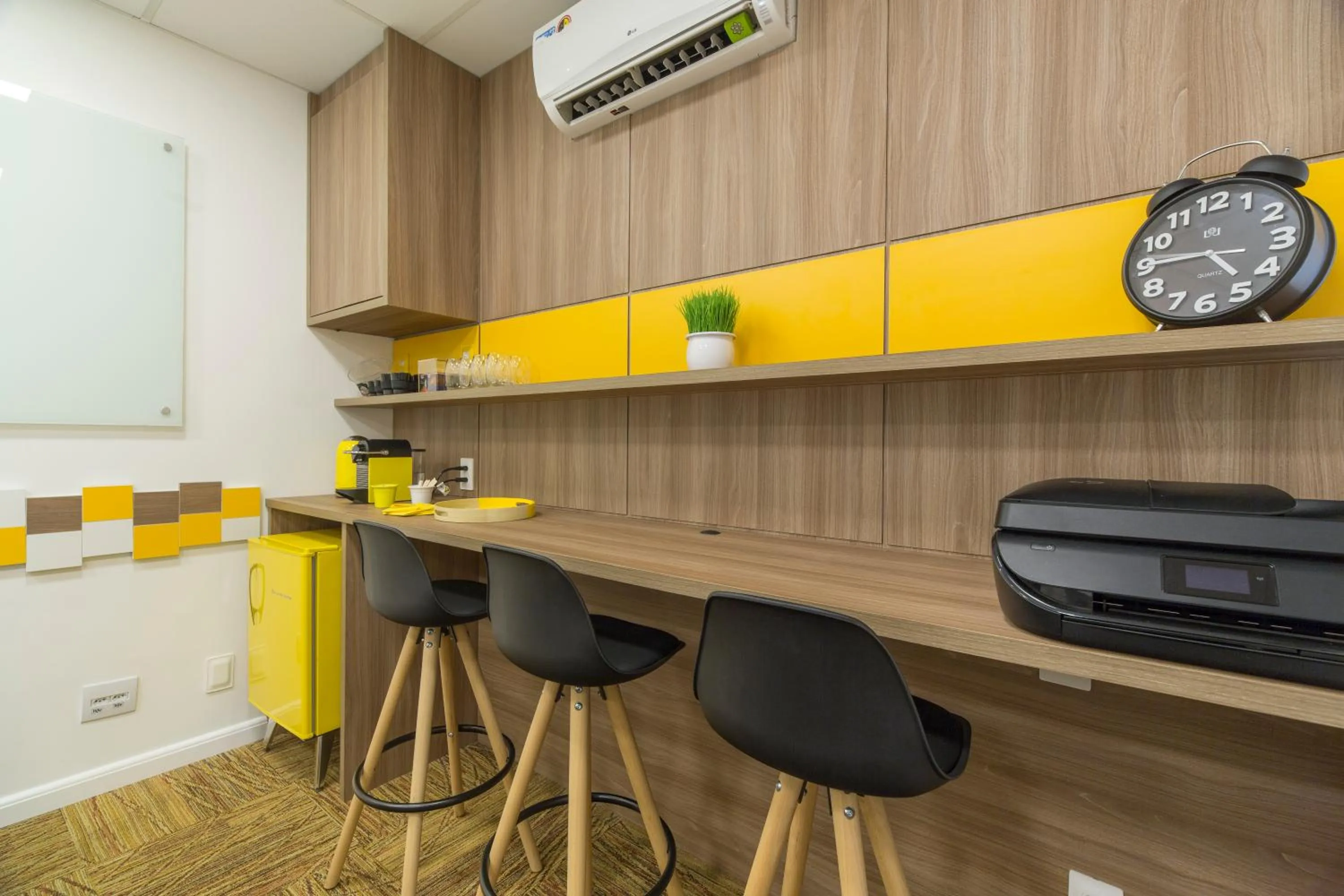 Meeting/conference room in Mercure Sao Paulo Vila Olimpia