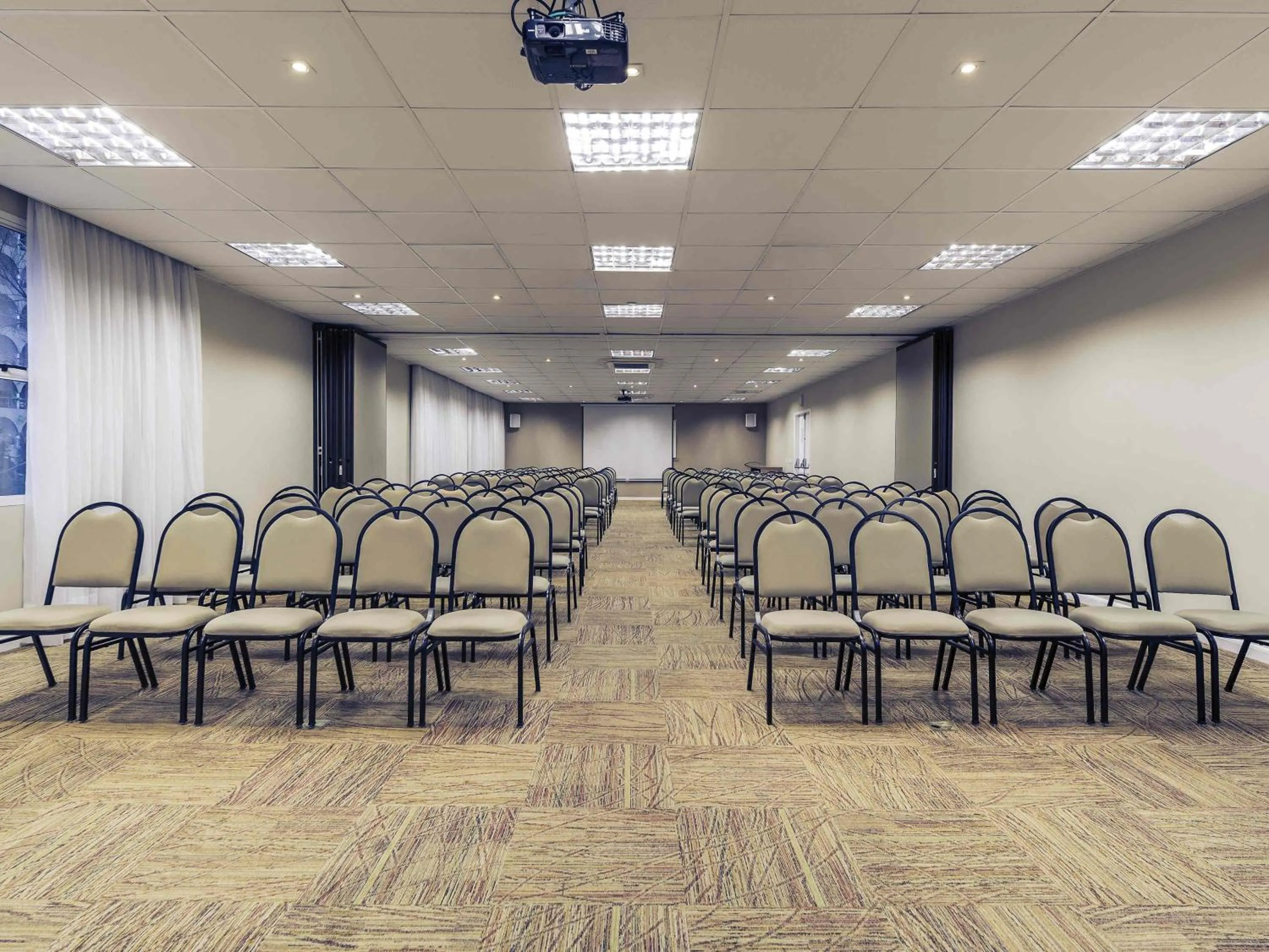 Other in Mercure Sao Paulo Vila Olimpia