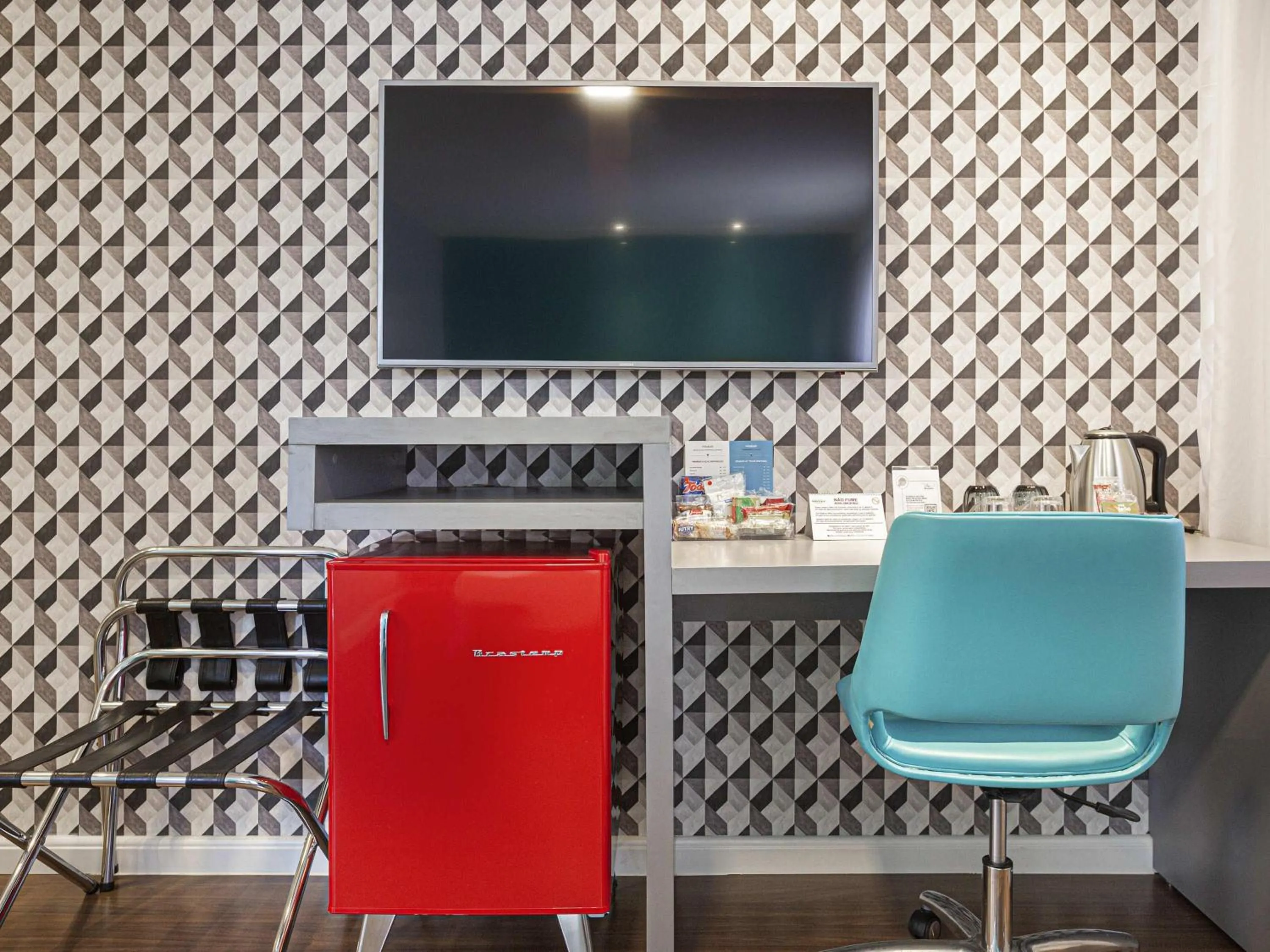 Other in Mercure Sao Paulo Vila Olimpia