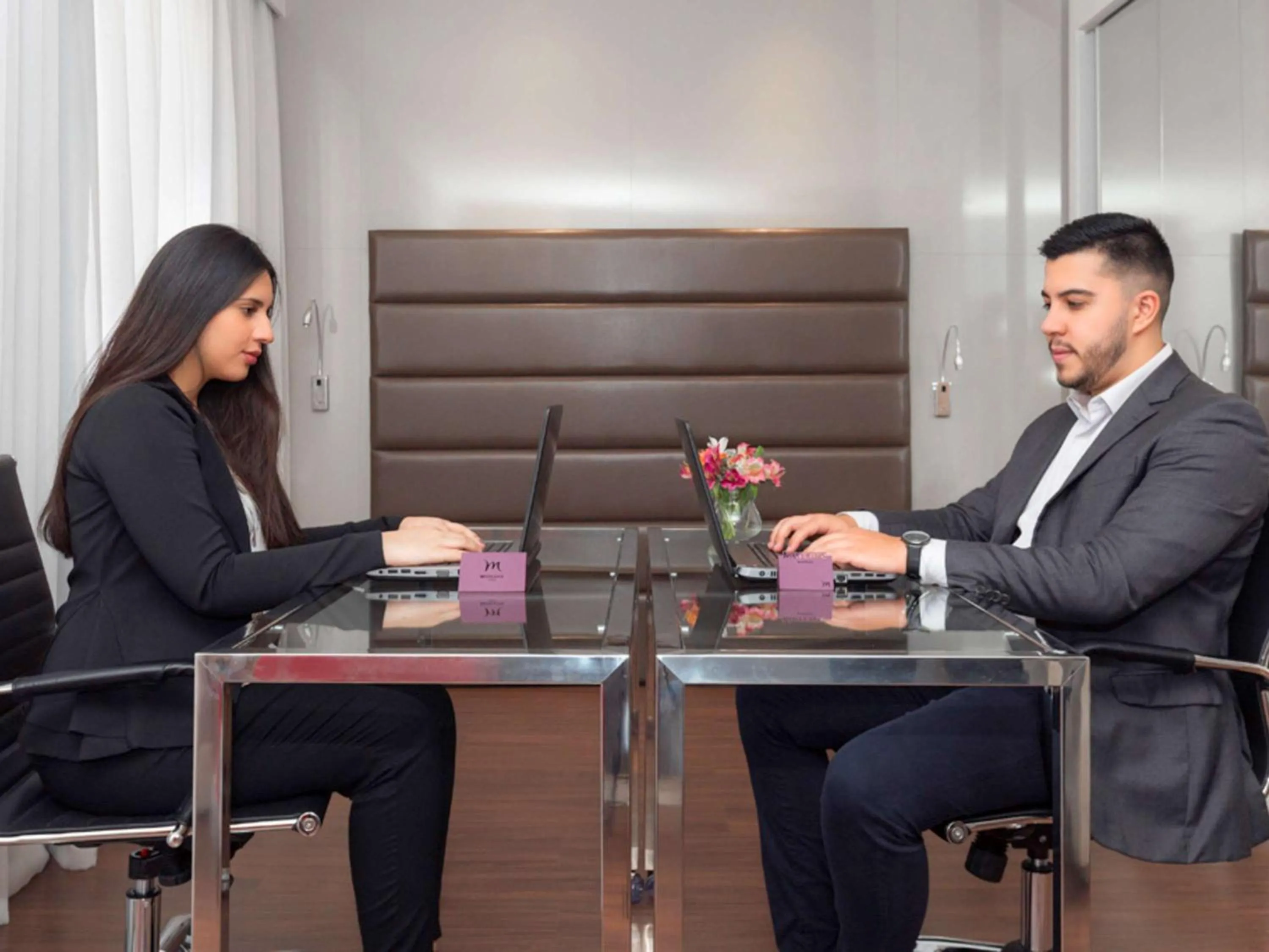 Other in Mercure Sao Paulo Vila Olimpia