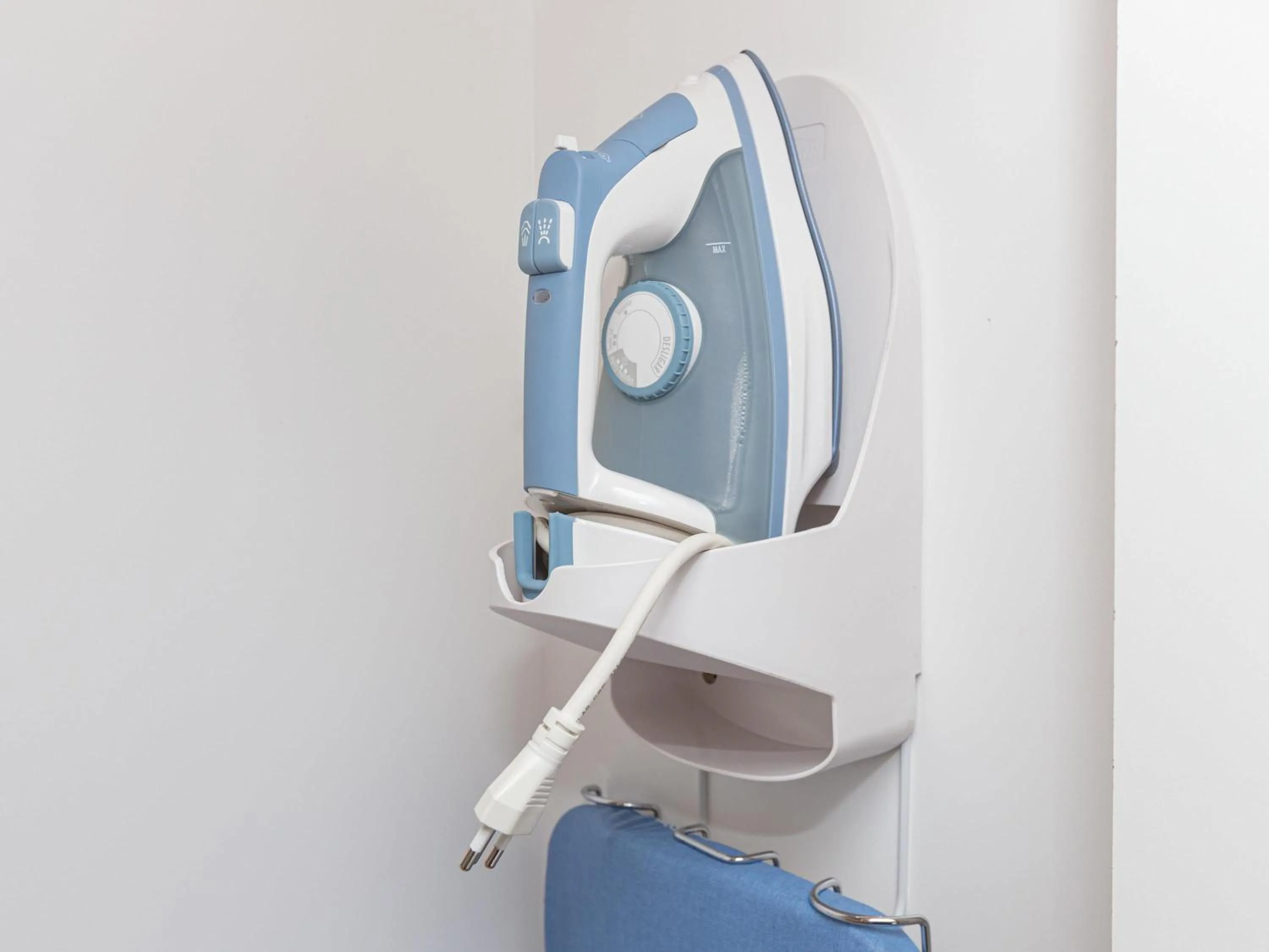 Bedroom in Mercure Sao Paulo Vila Olimpia