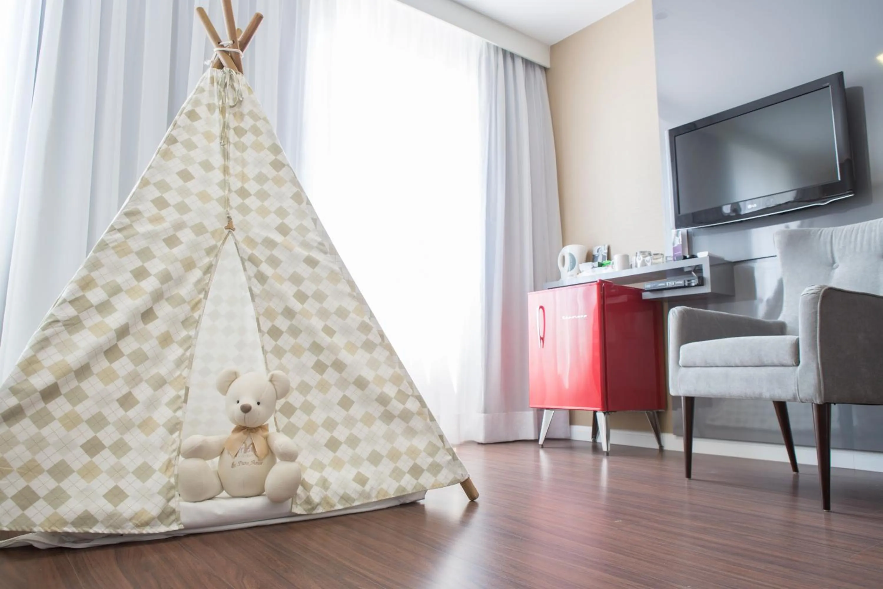 Other in Mercure Sao Paulo Vila Olimpia