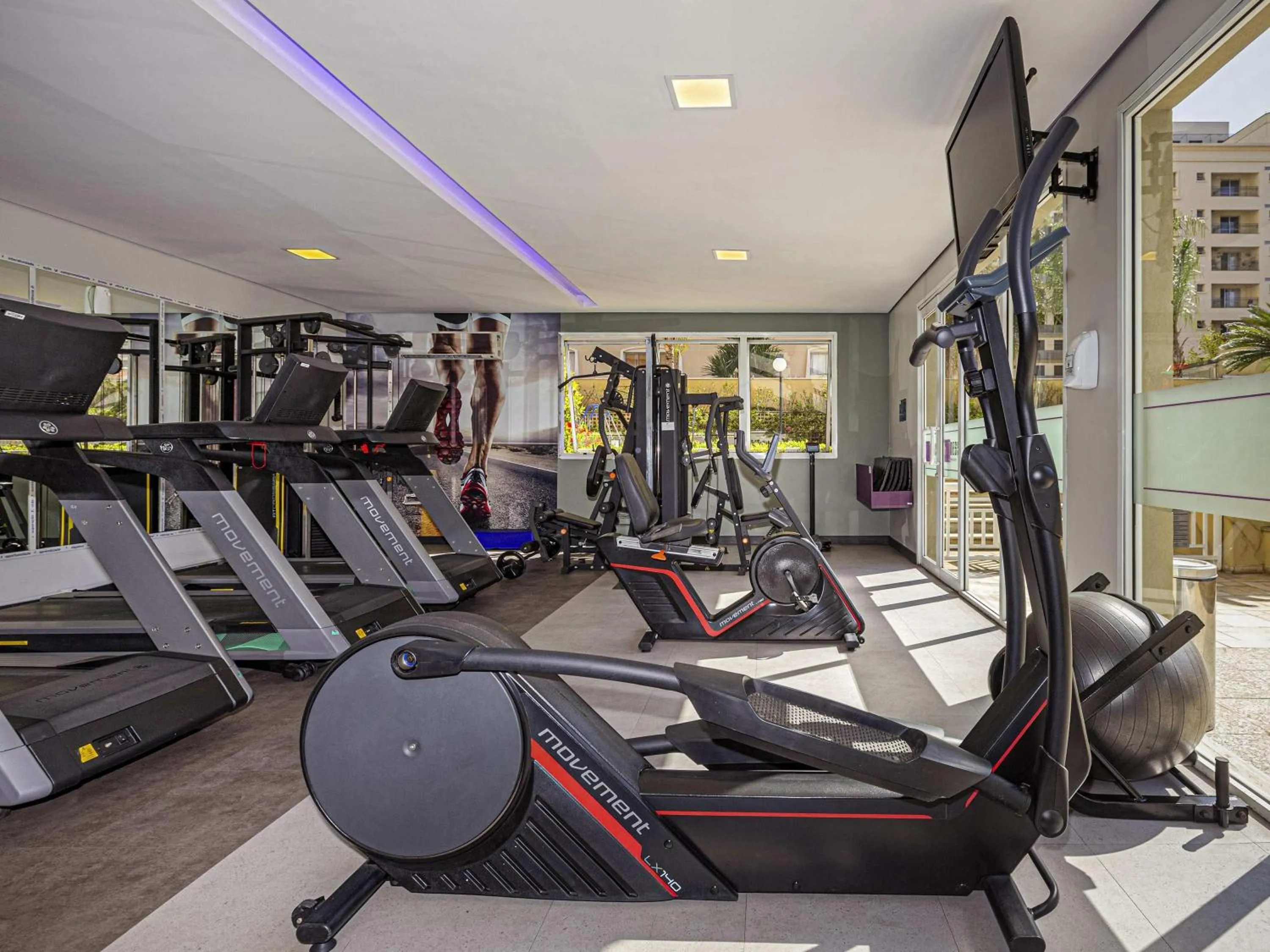 Other in Mercure Sao Paulo Vila Olimpia